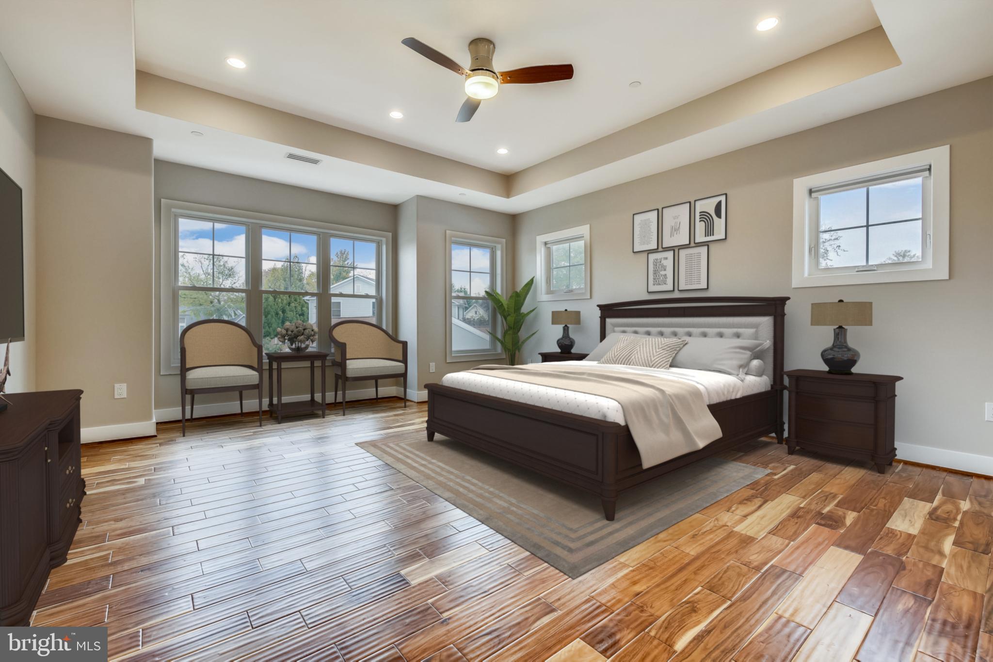 MARYMOUNT - Residential