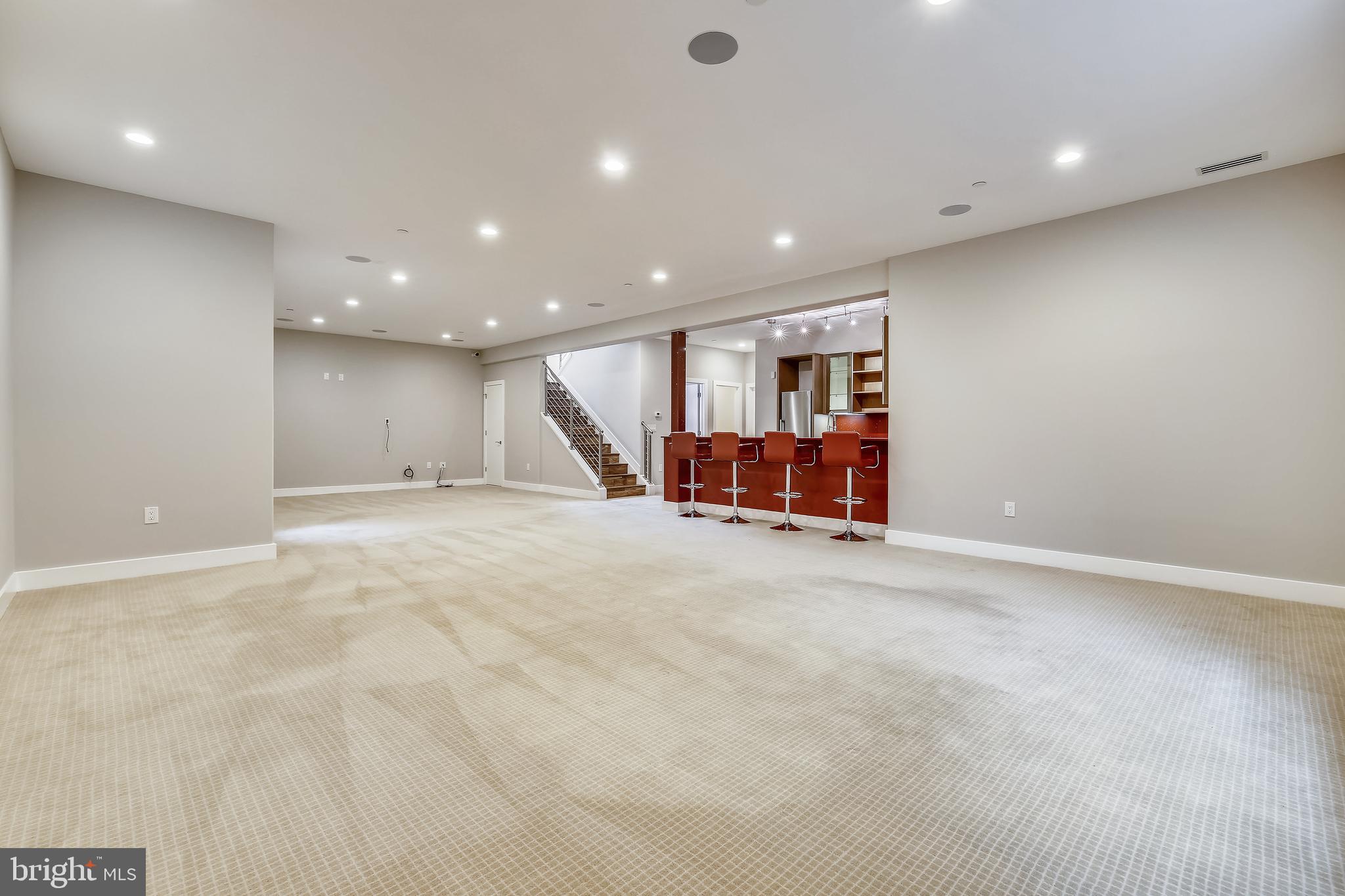 MARYMOUNT - Residential