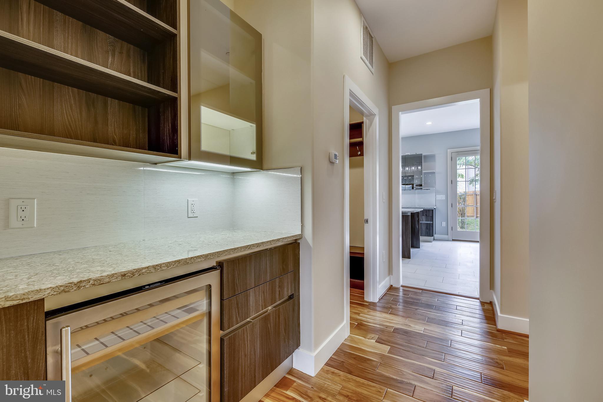 MARYMOUNT - Residential