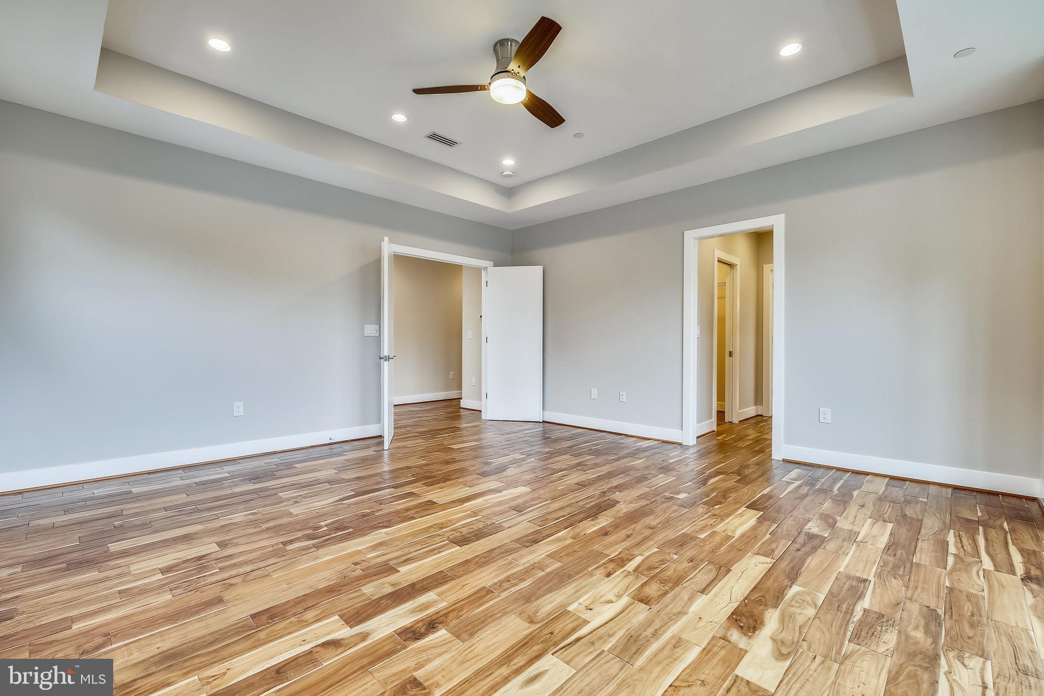 MARYMOUNT - Residential