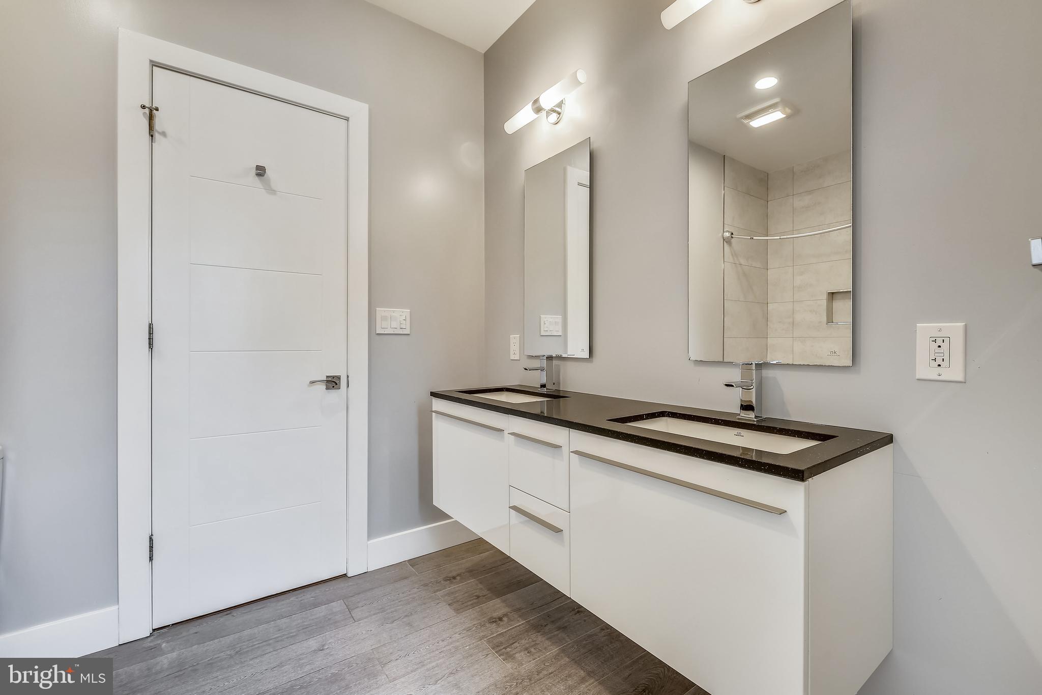 MARYMOUNT - Residential