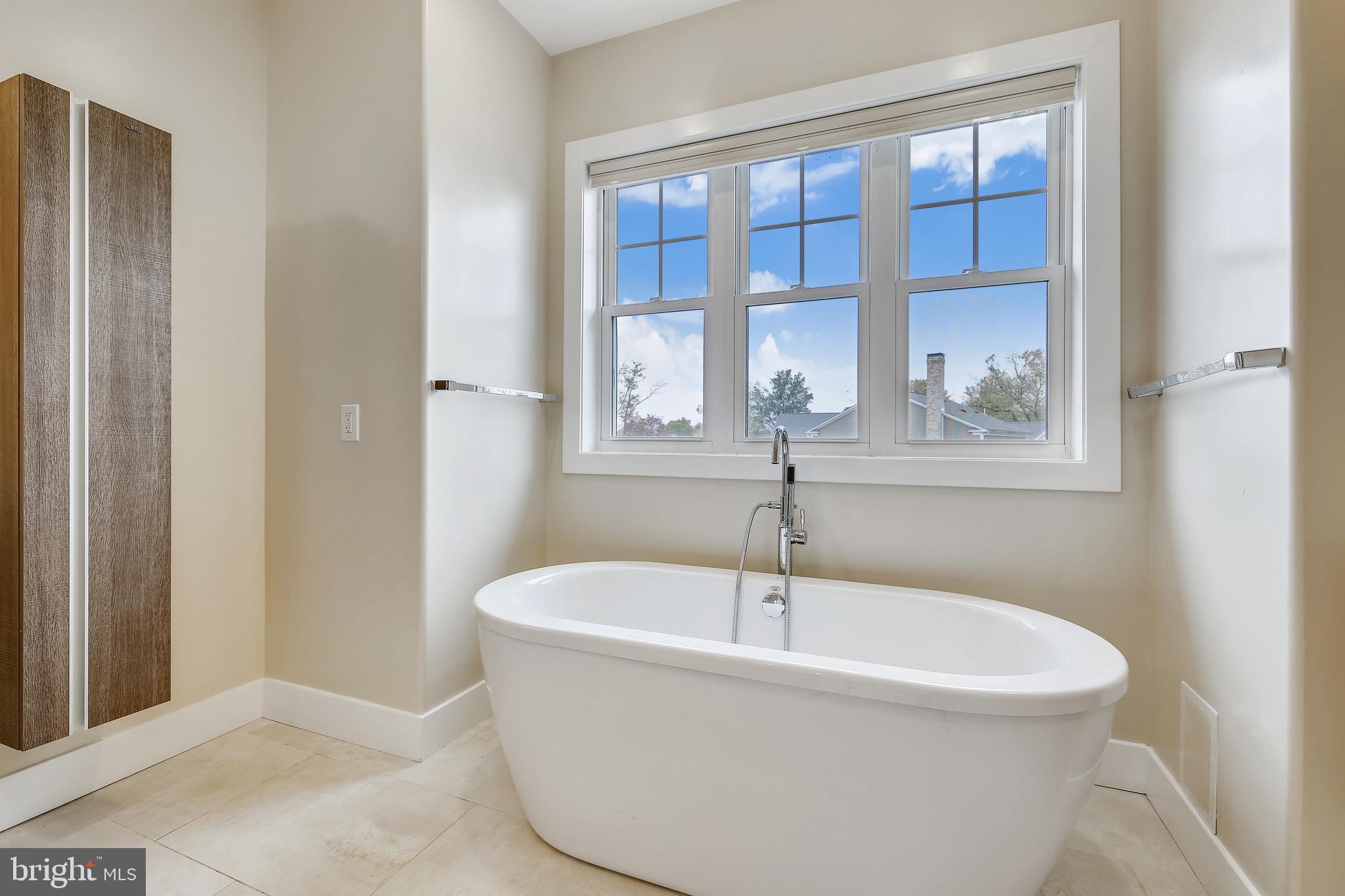 MARYMOUNT - Residential