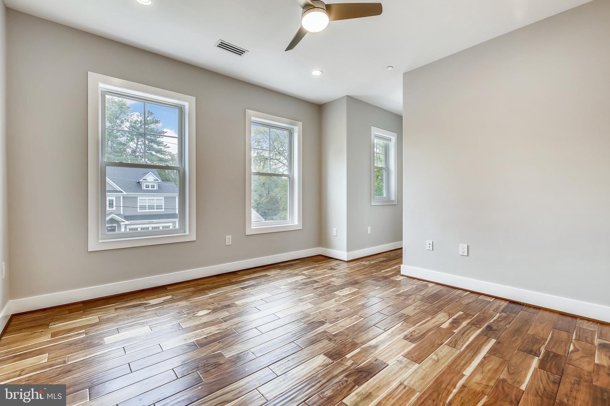 MARYMOUNT - Residential