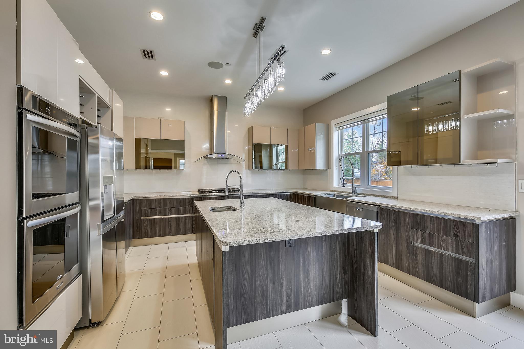 MARYMOUNT - Residential