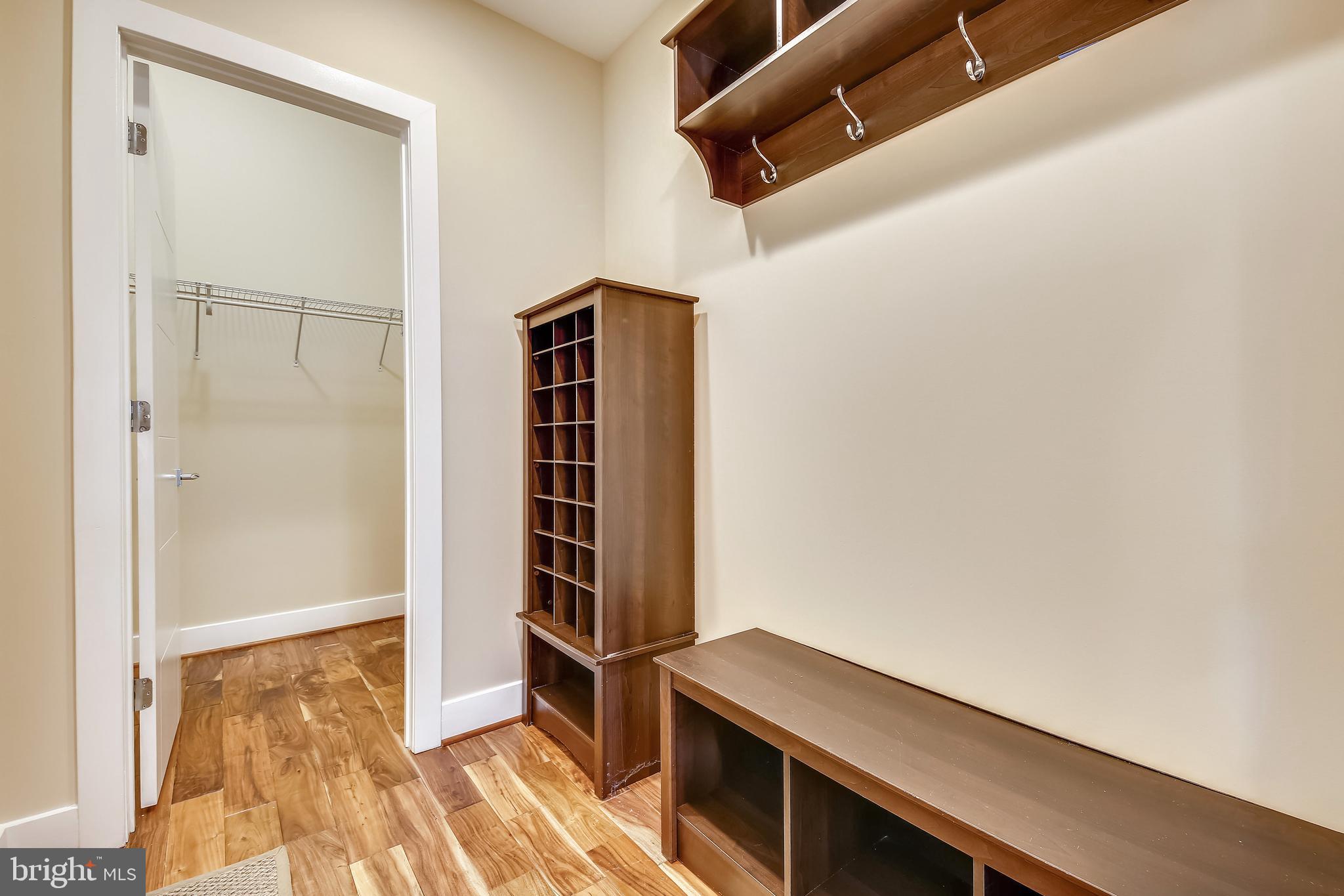 MARYMOUNT - Residential