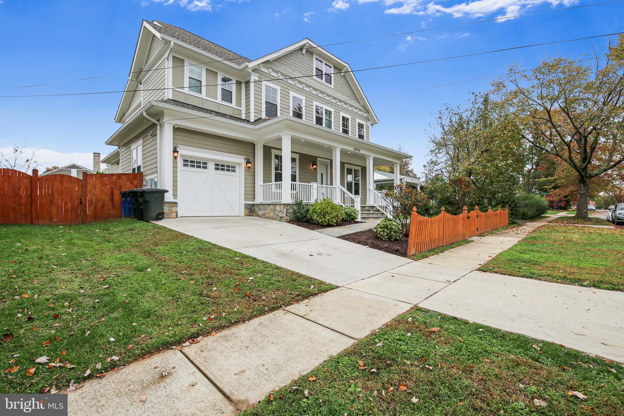 MARYMOUNT - Residential