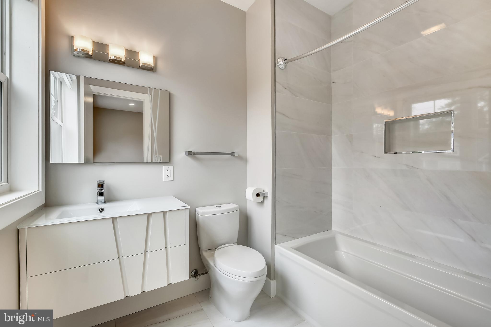 MARYMOUNT - Residential