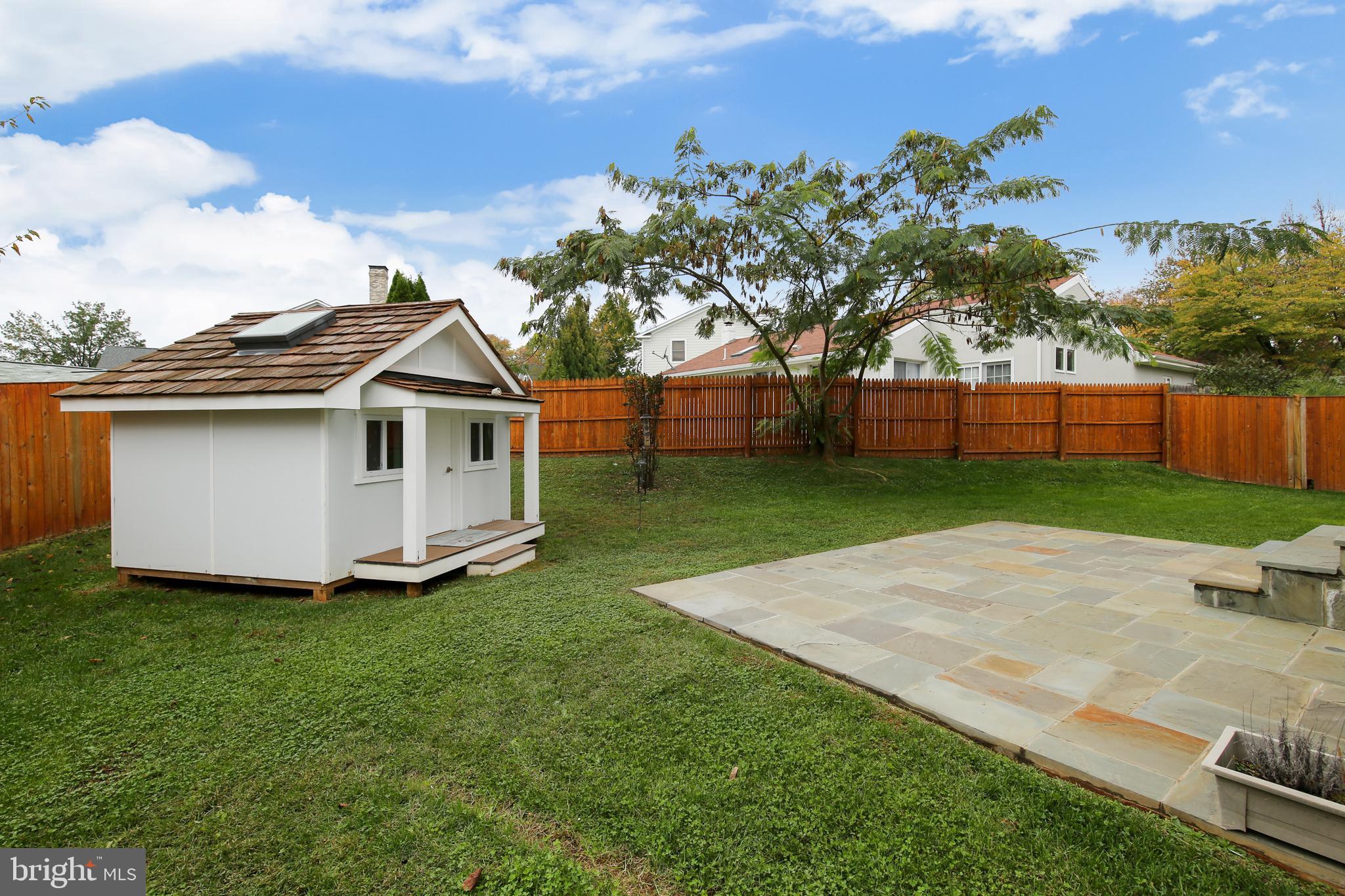 MARYMOUNT - Residential