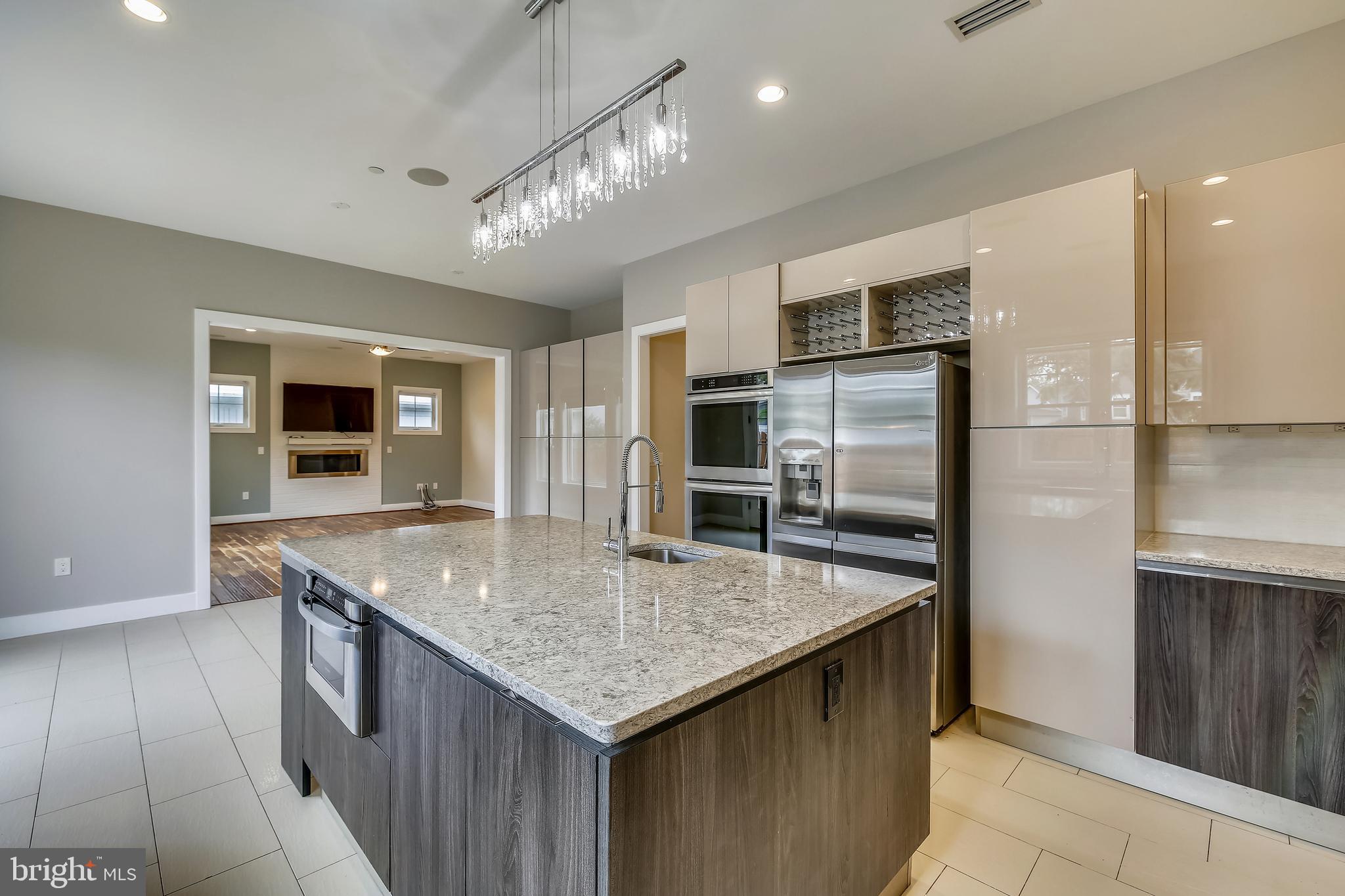 MARYMOUNT - Residential