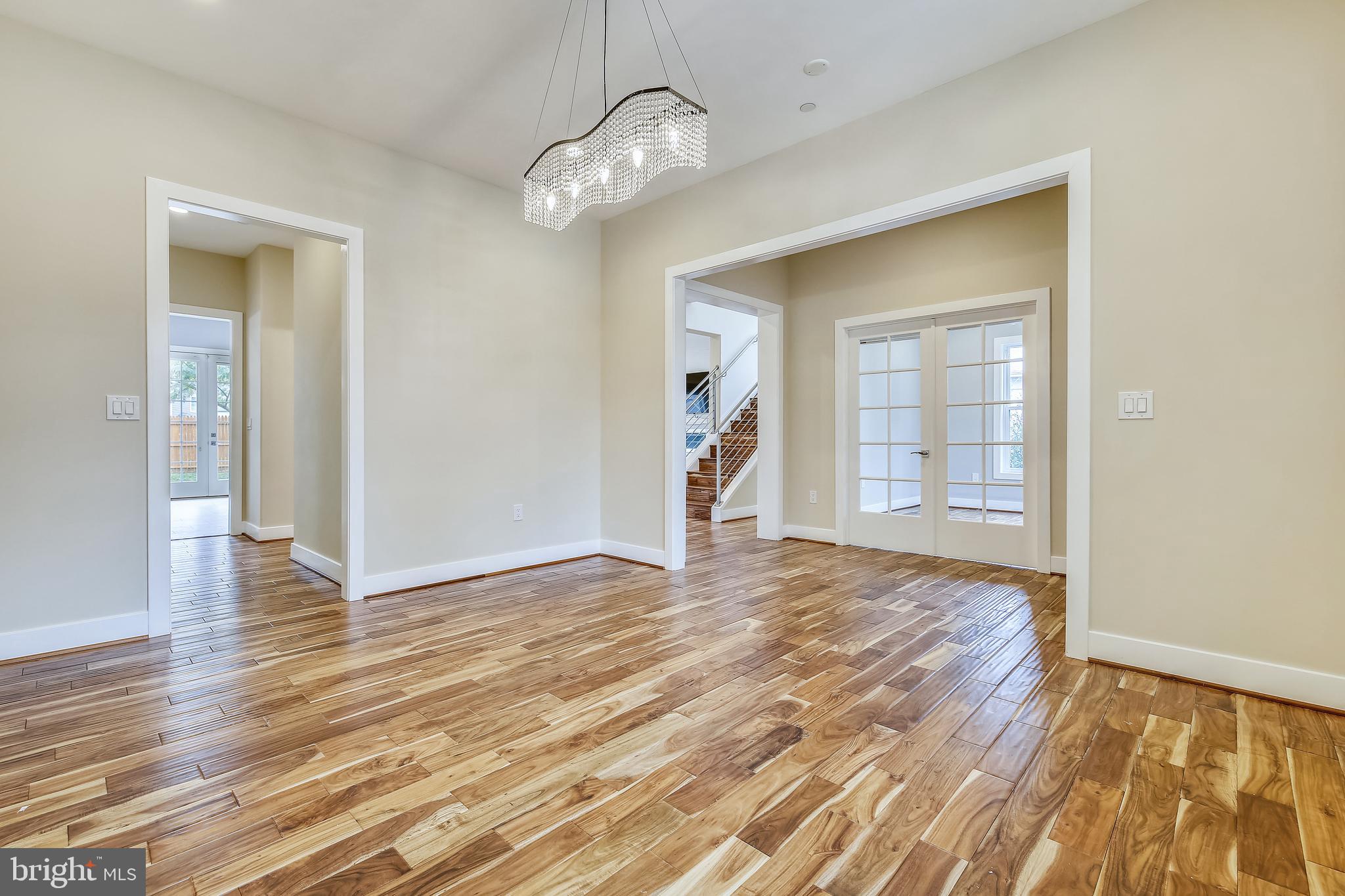 MARYMOUNT - Residential