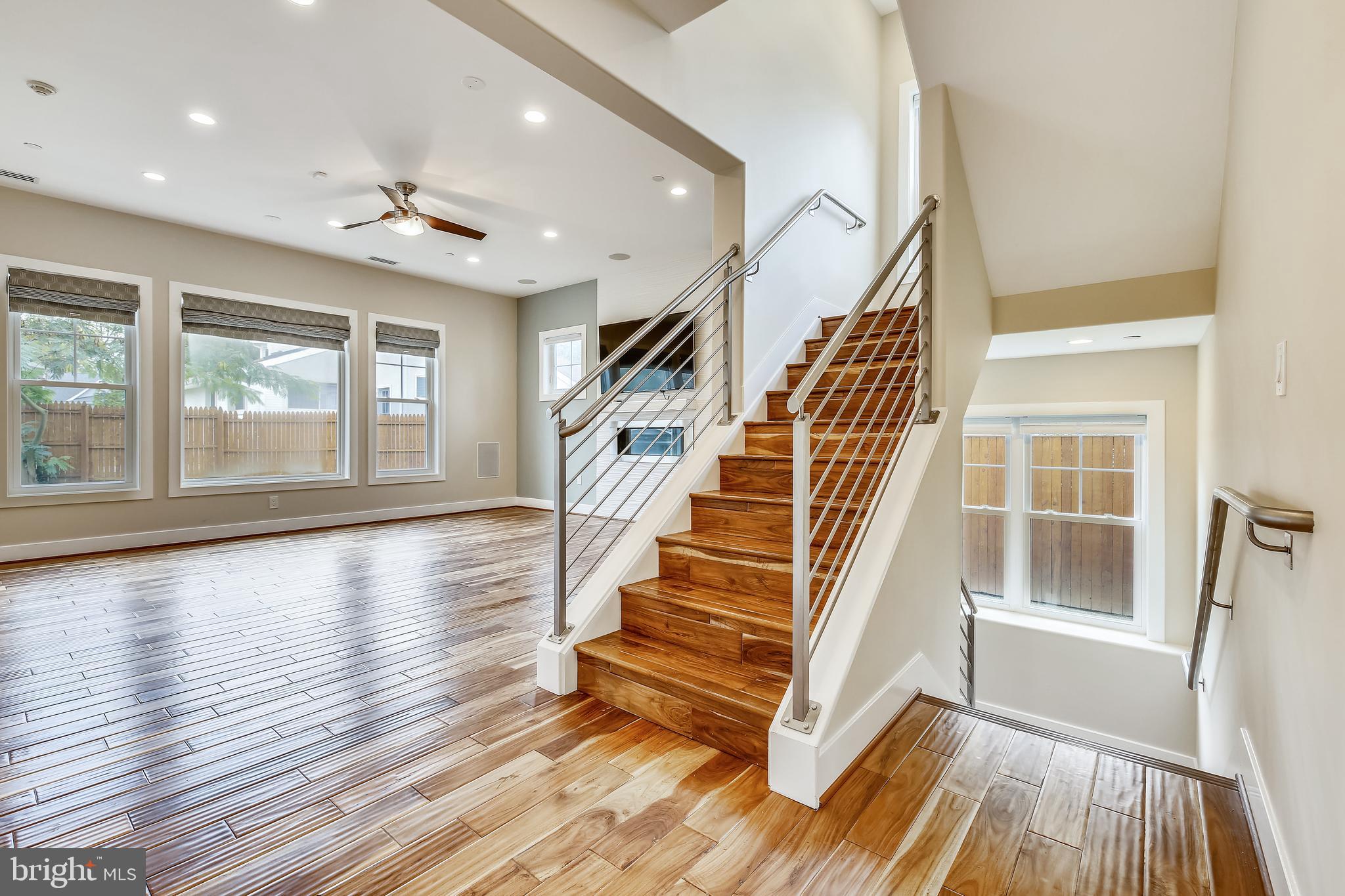 MARYMOUNT - Residential