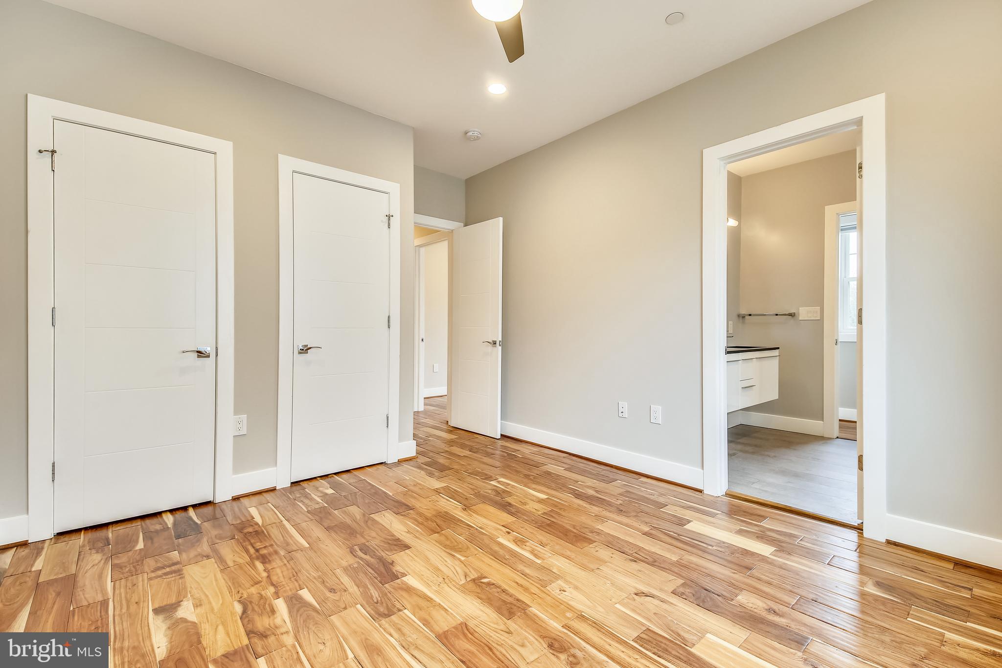 MARYMOUNT - Residential