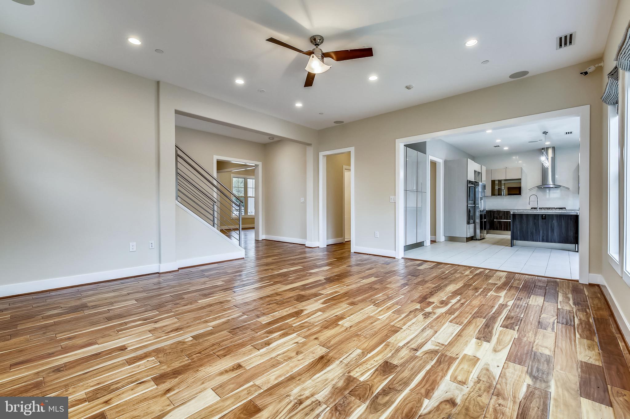 MARYMOUNT - Residential