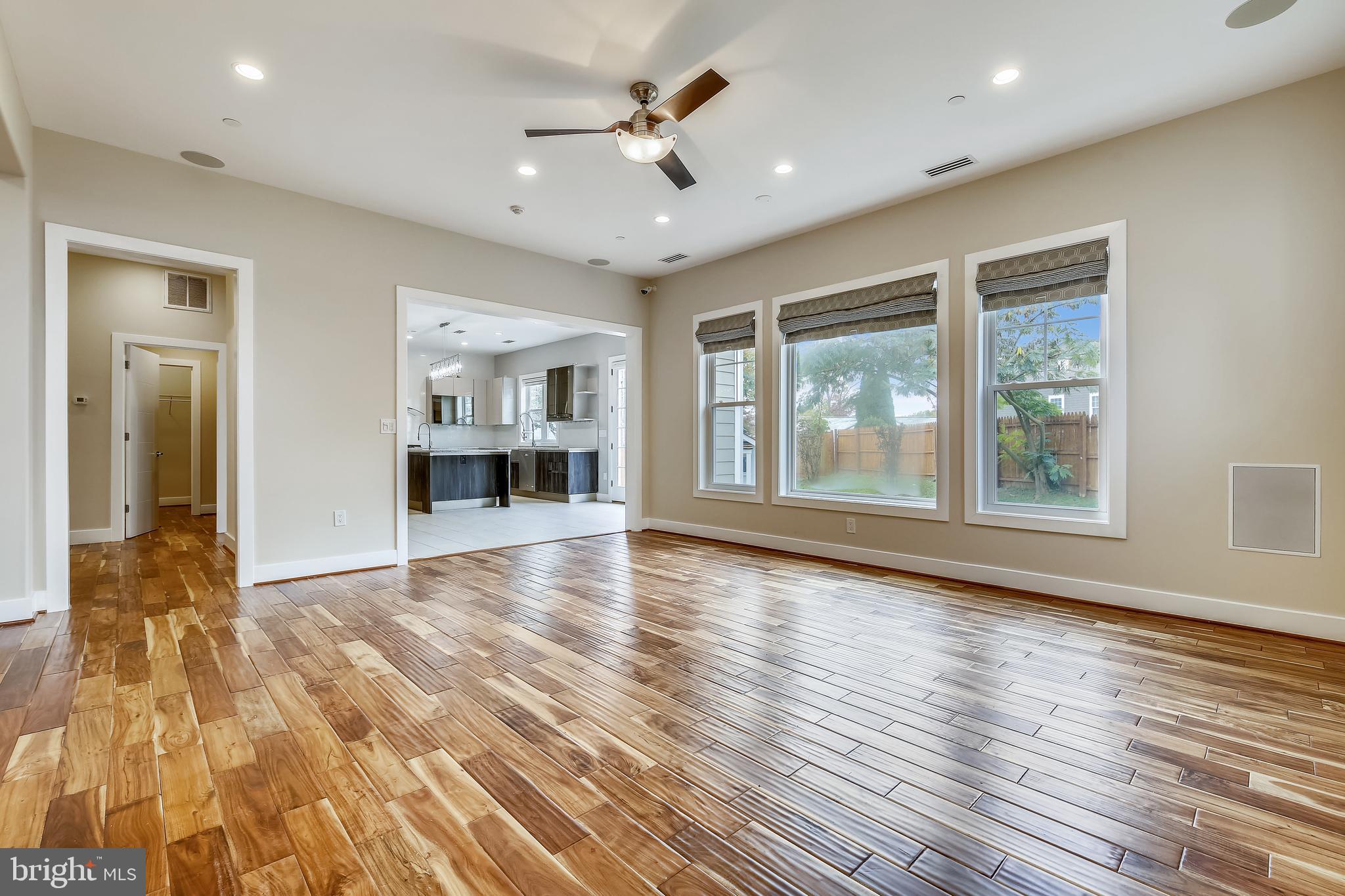 MARYMOUNT - Residential