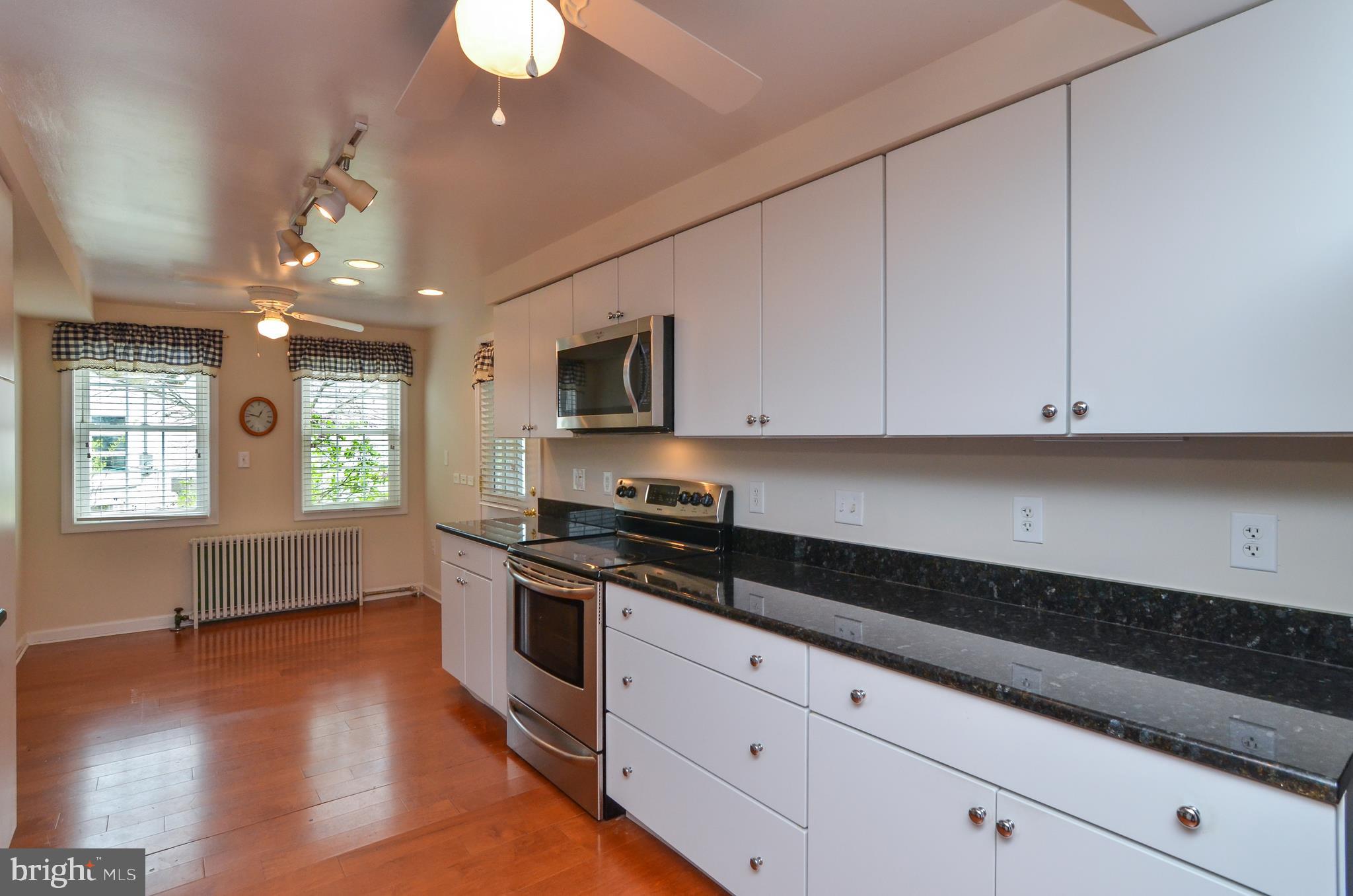 THE POINT - Residential