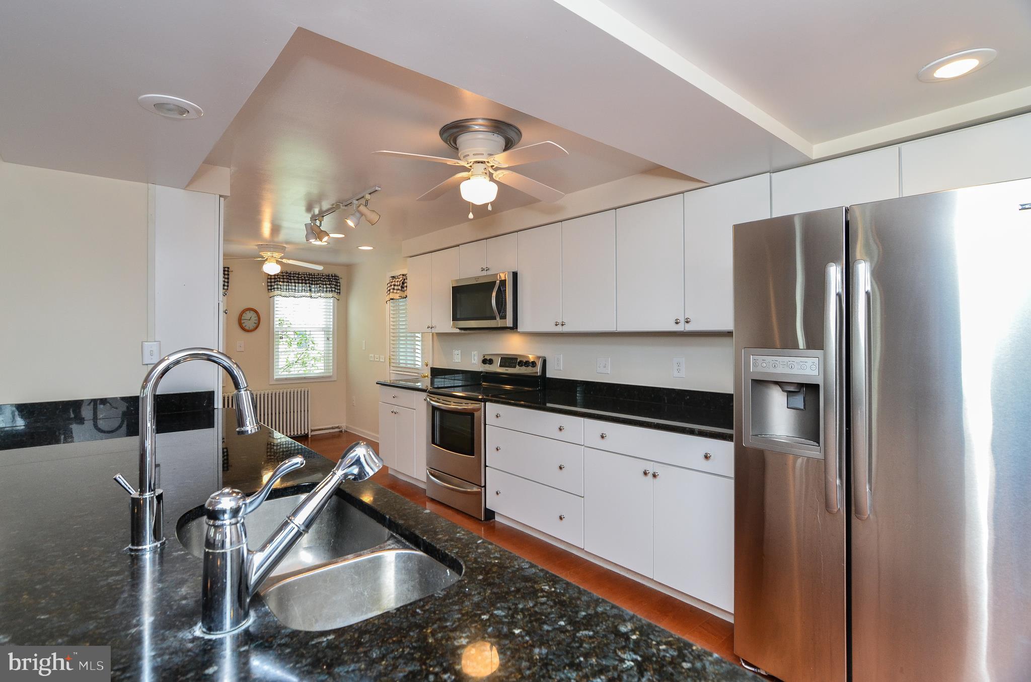 THE POINT - Residential