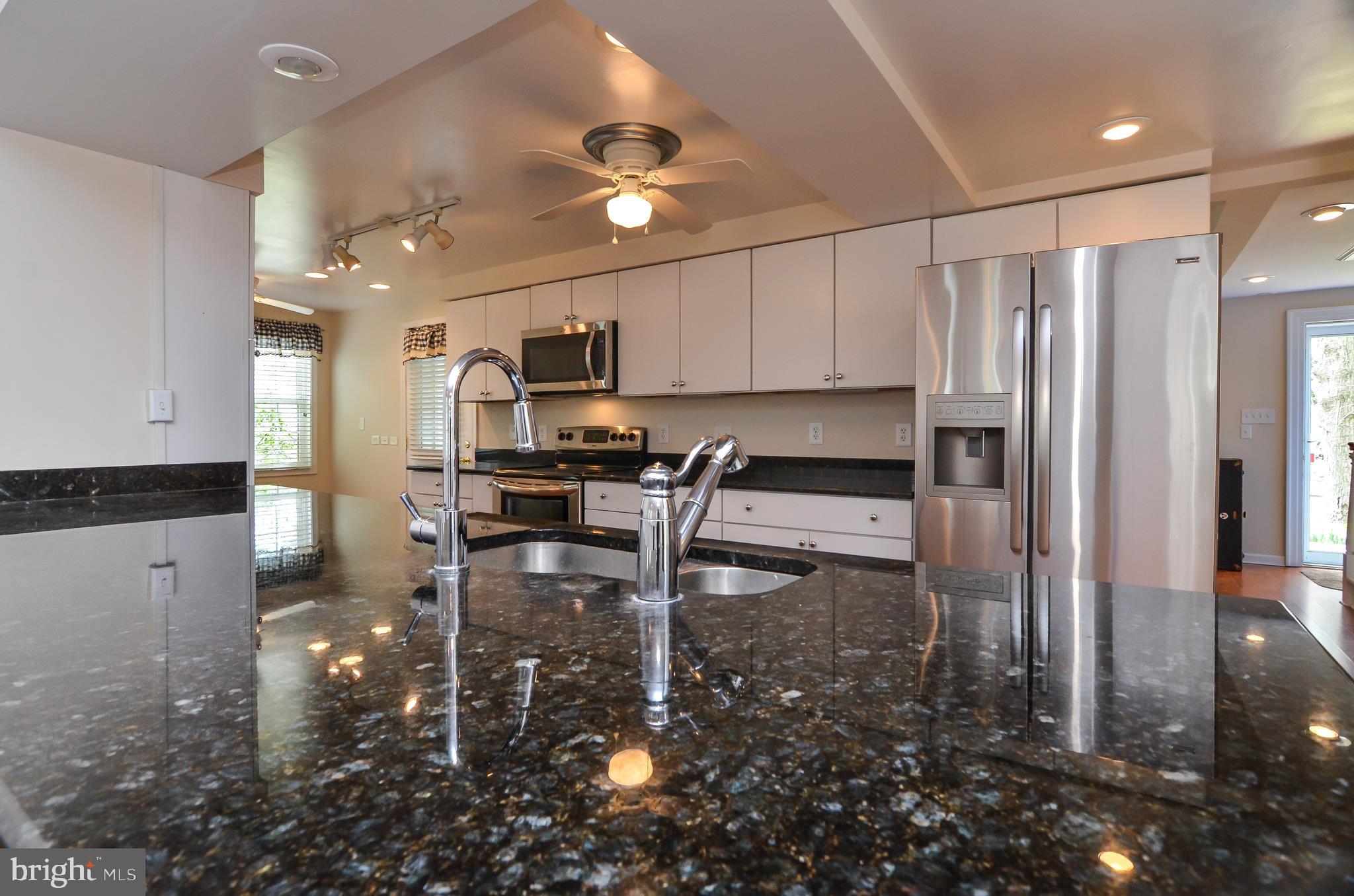 THE POINT - Residential