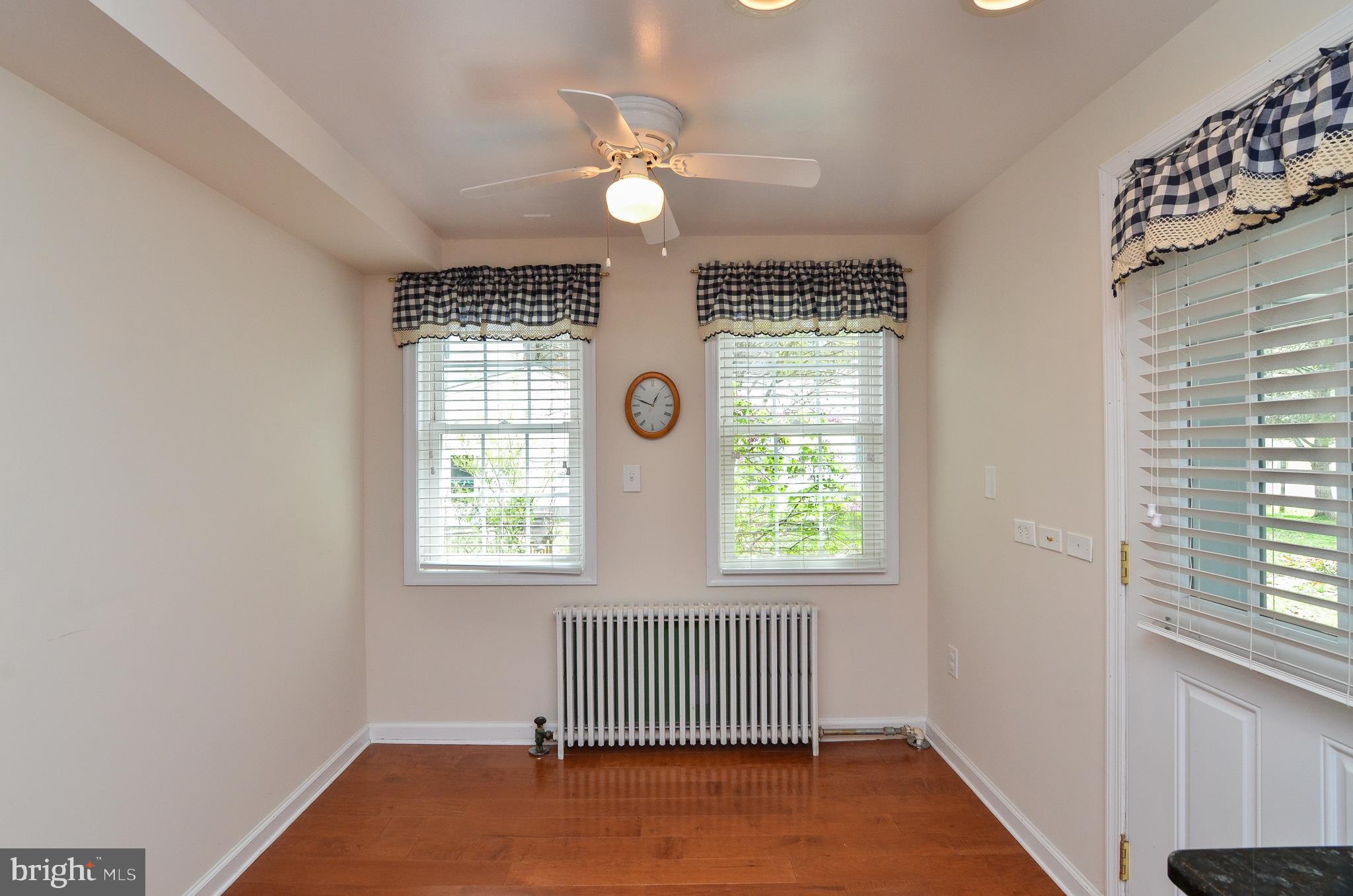 THE POINT - Residential