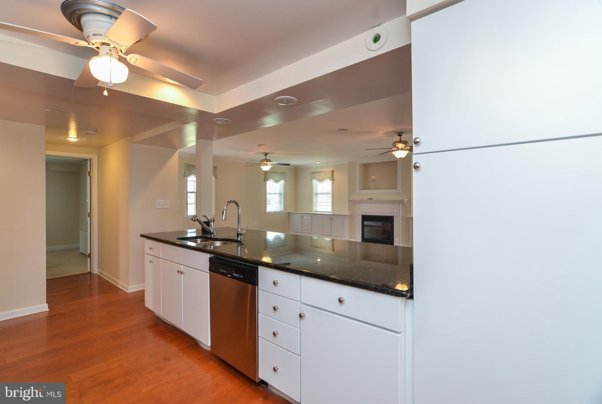 THE POINT - Residential