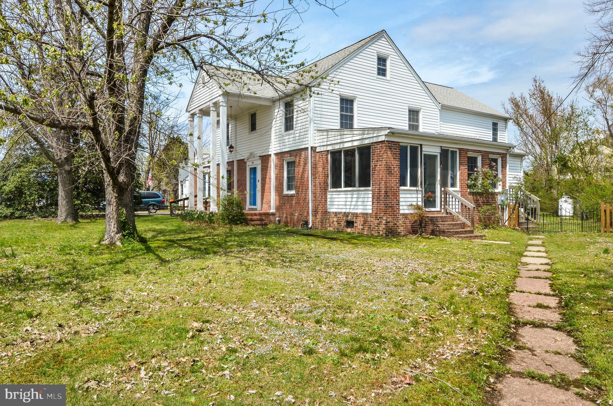 THE POINT - Residential