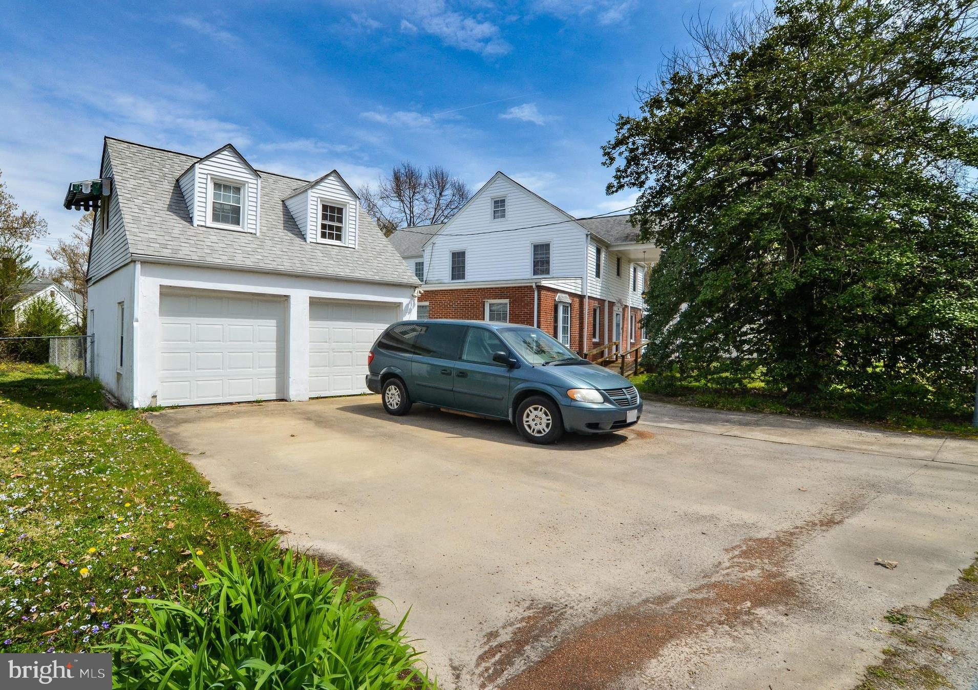 THE POINT - Residential