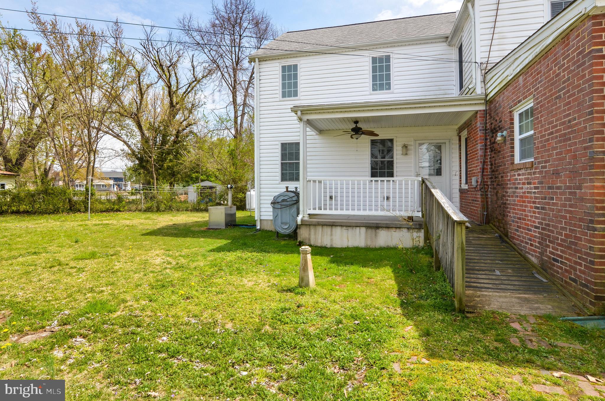 THE POINT - Residential