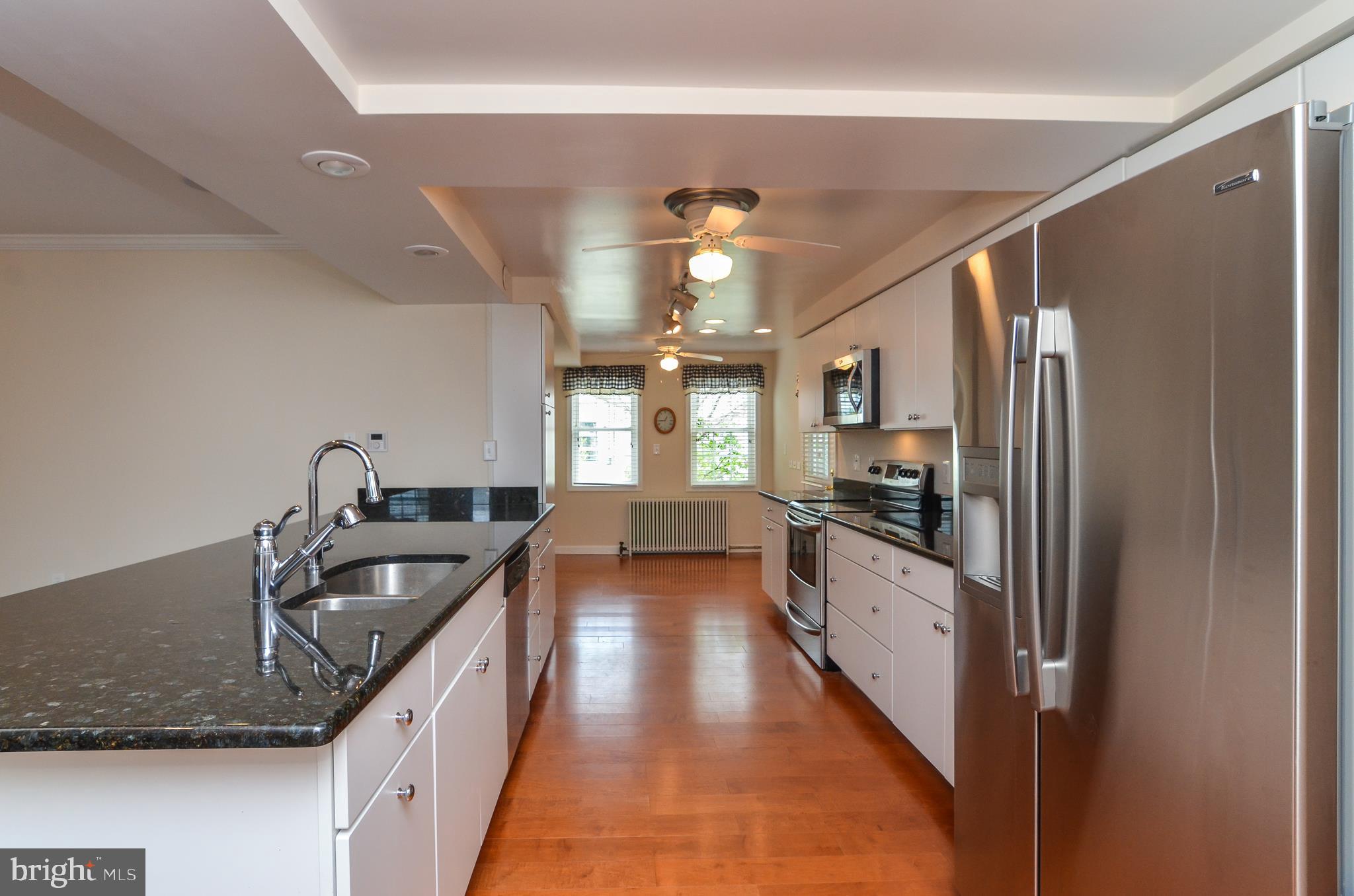 THE POINT - Residential