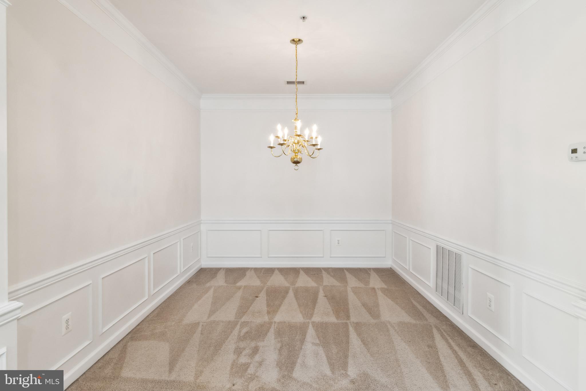 CARROLL VISTA - Residential