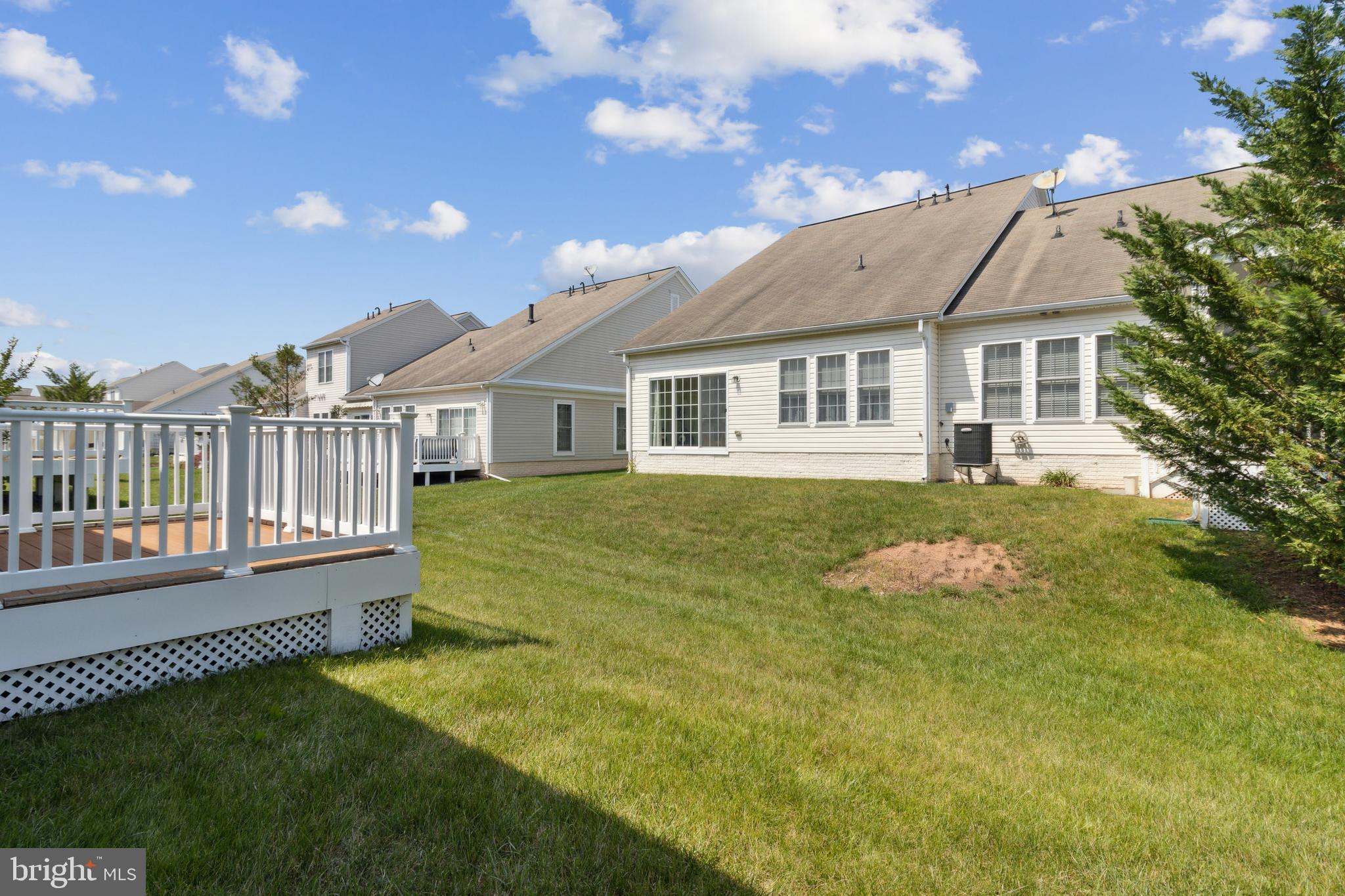 CARROLL VISTA - Residential