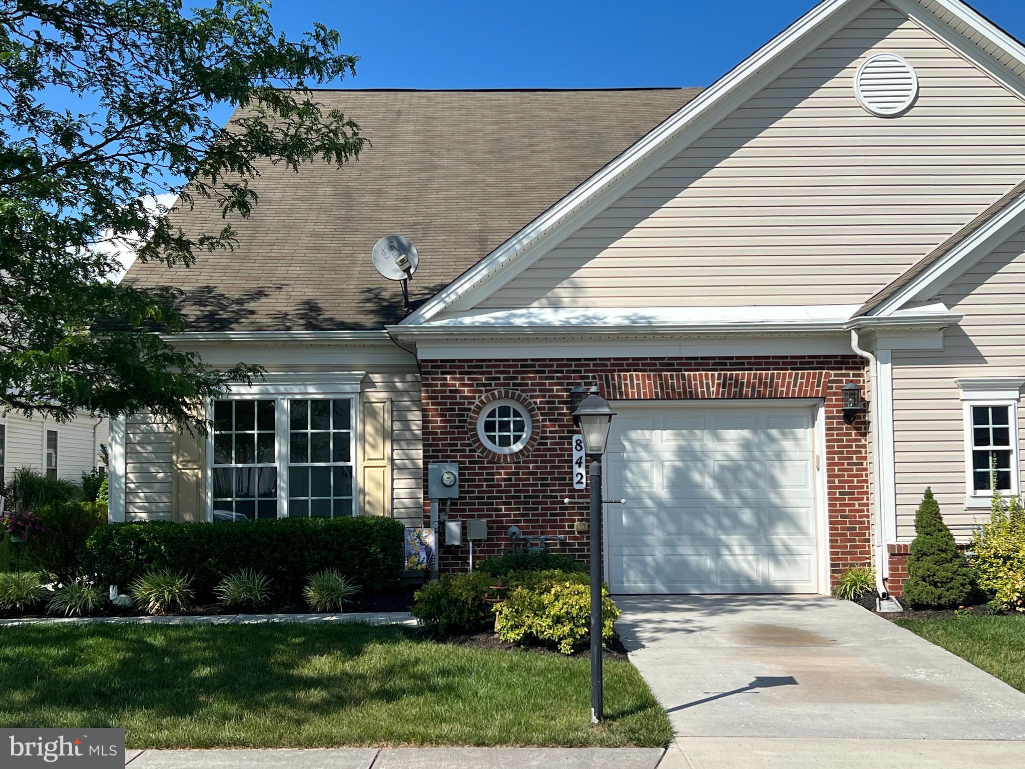 CARROLL VISTA - Residential