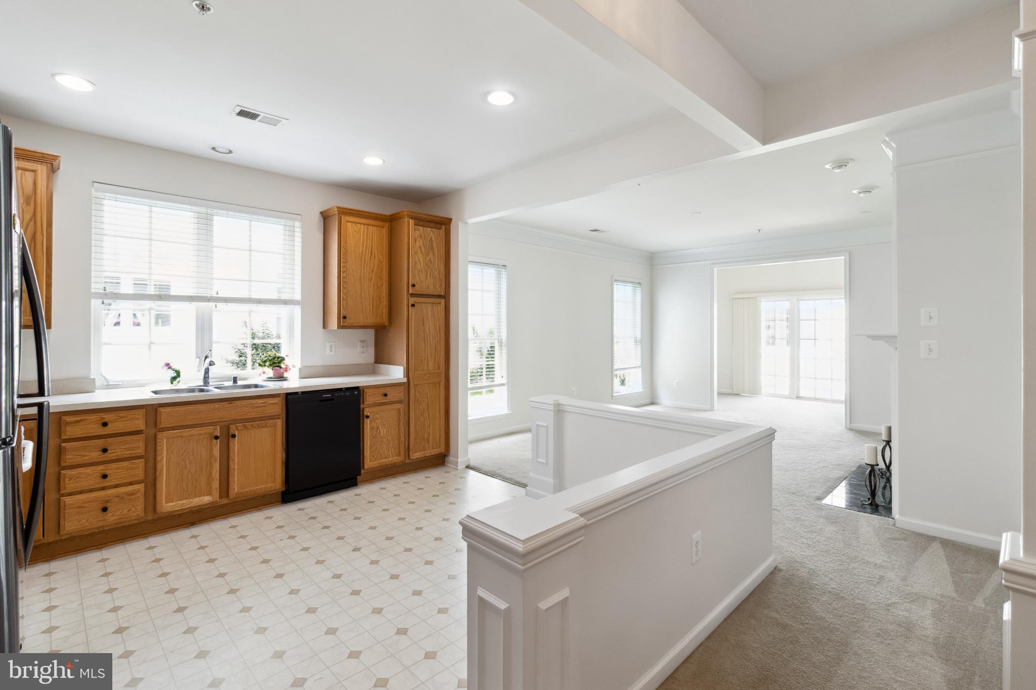 CARROLL VISTA - Residential