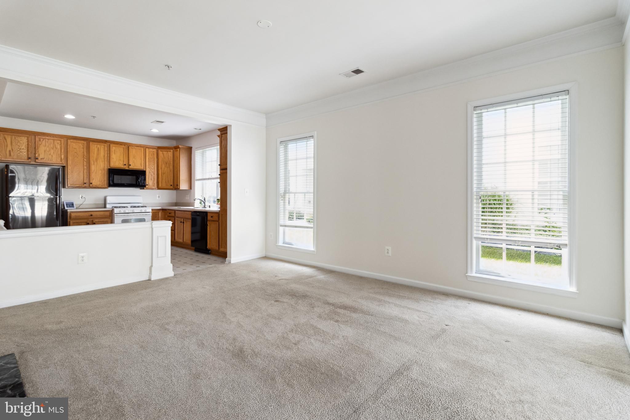 CARROLL VISTA - Residential