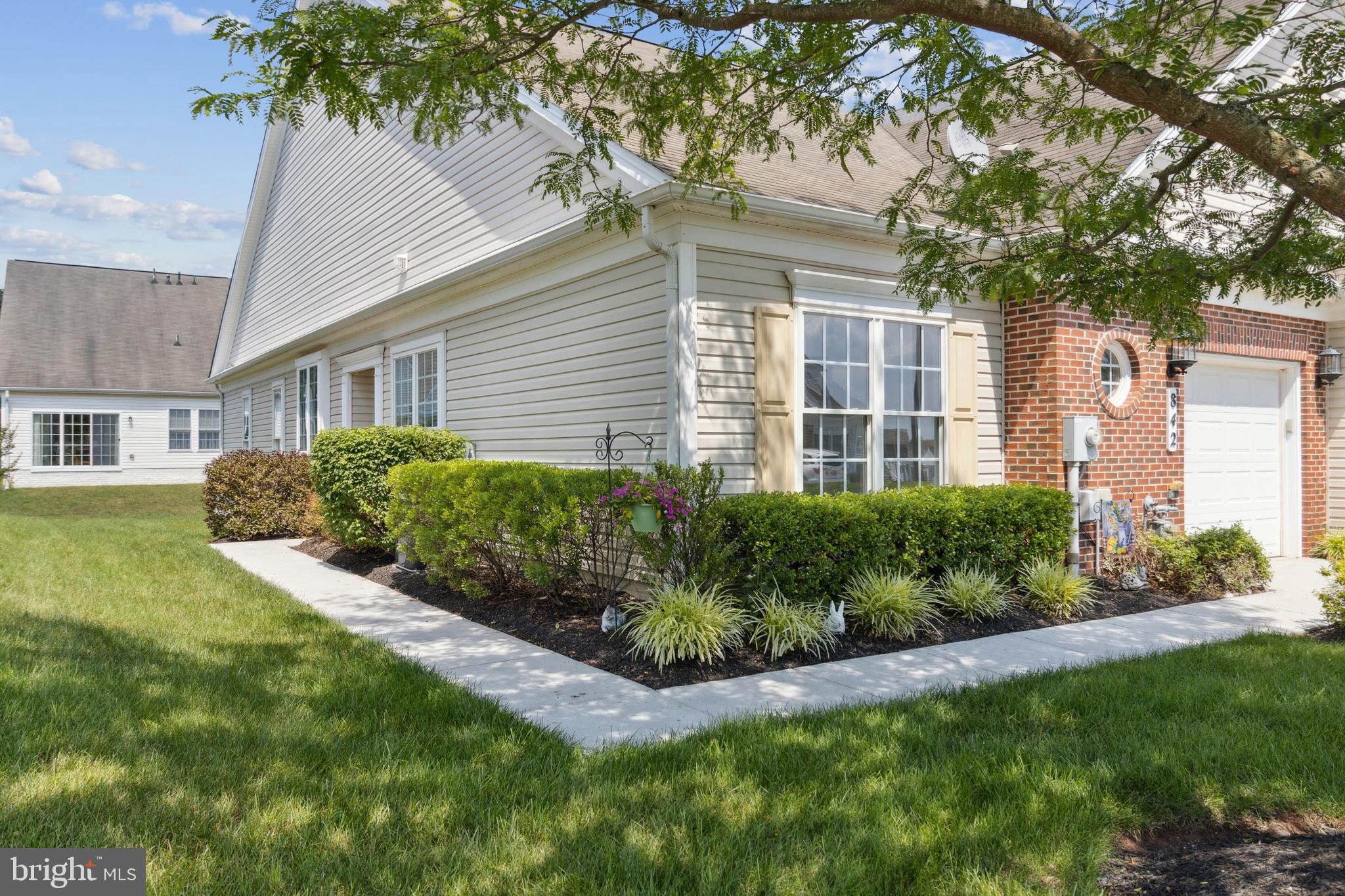 CARROLL VISTA - Residential