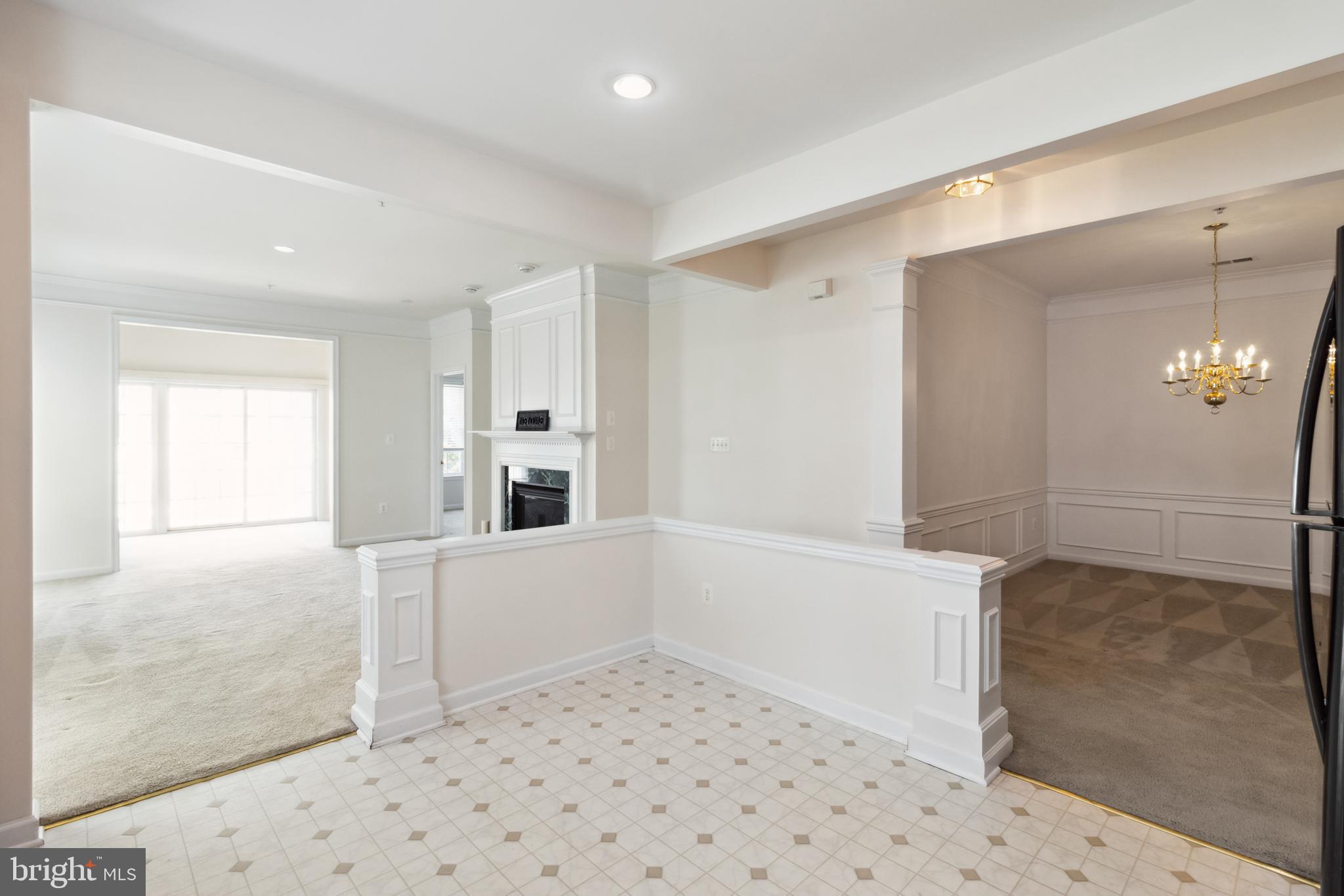 CARROLL VISTA - Residential