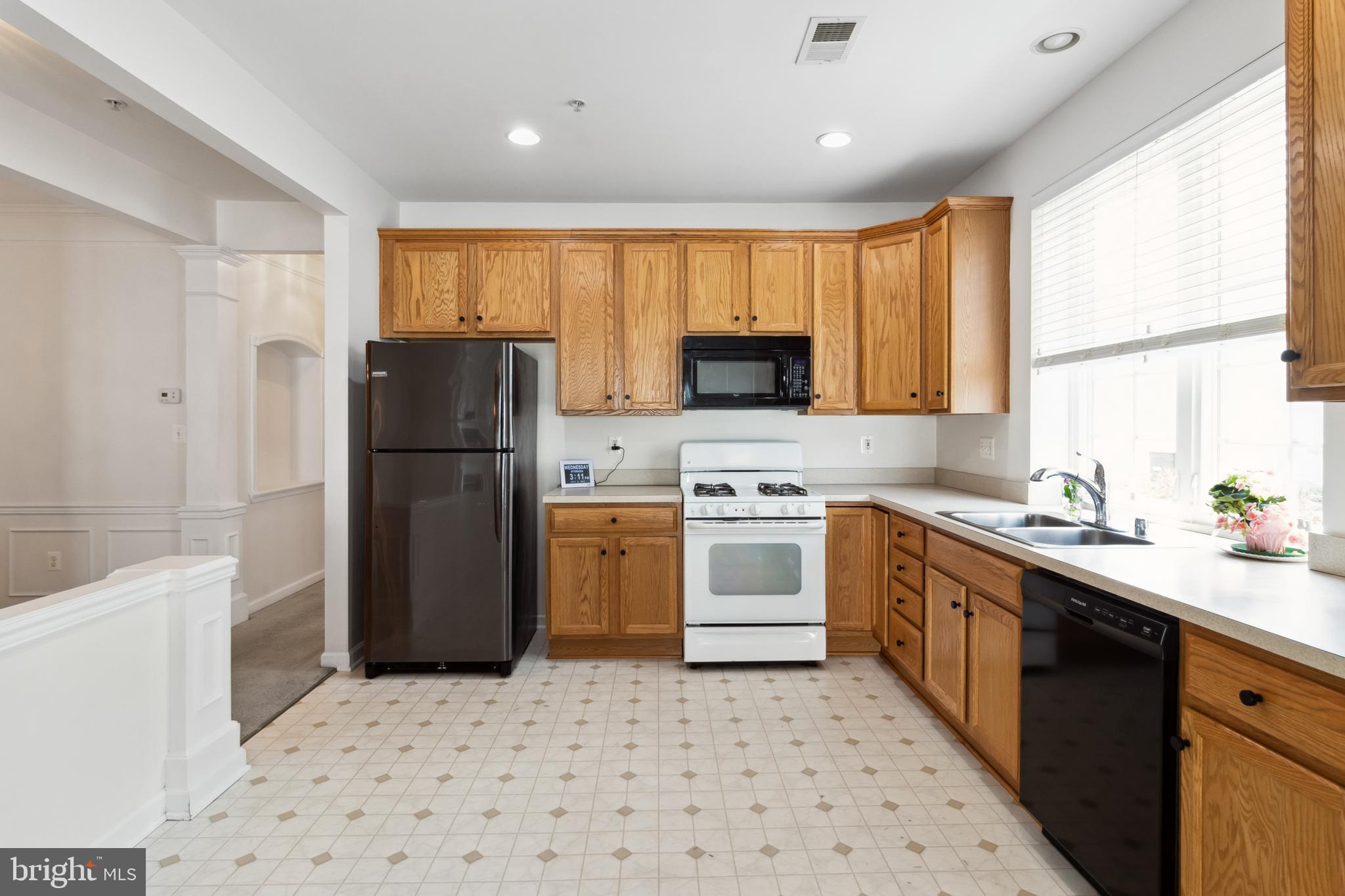 CARROLL VISTA - Residential