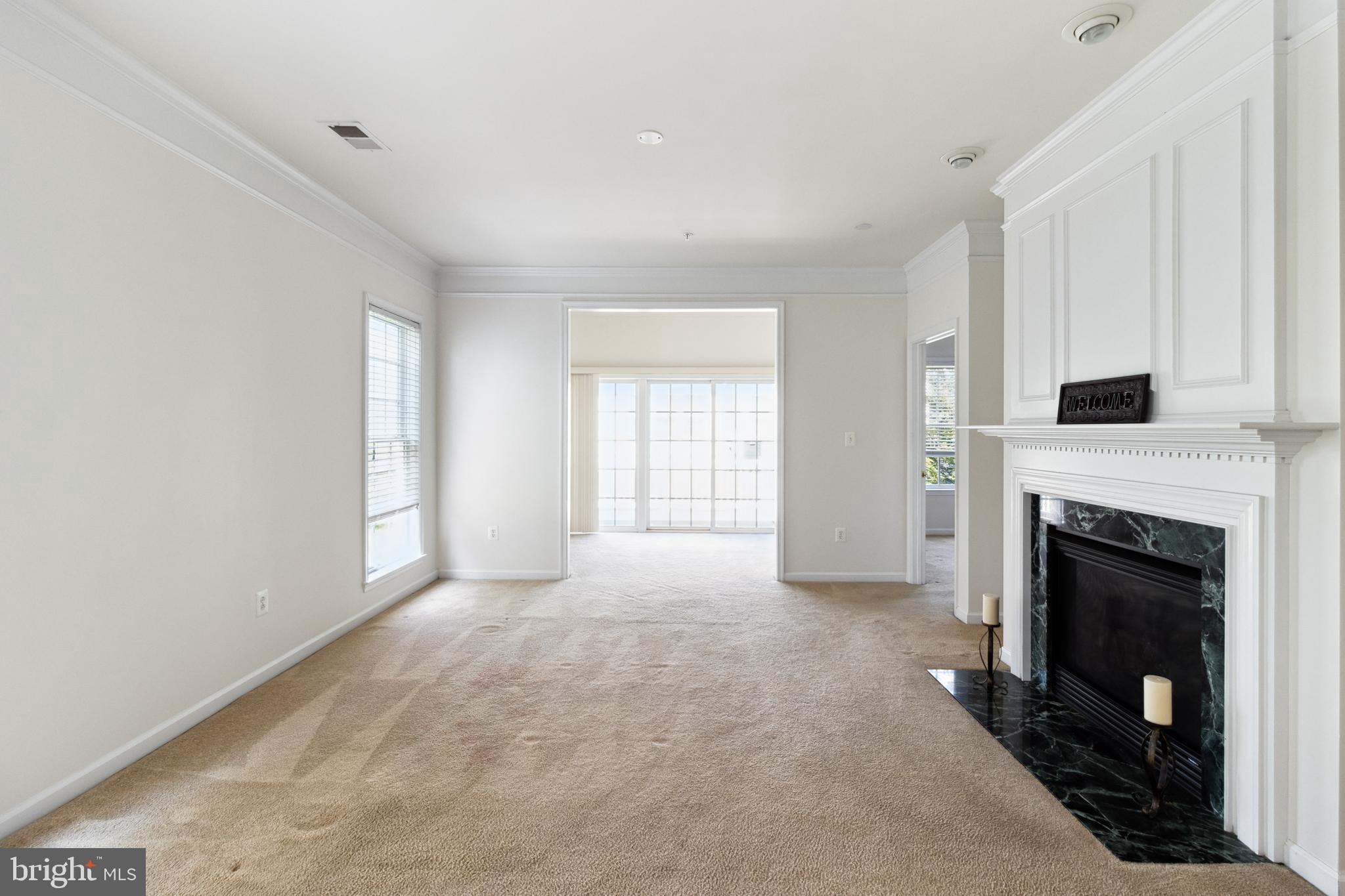 CARROLL VISTA - Residential