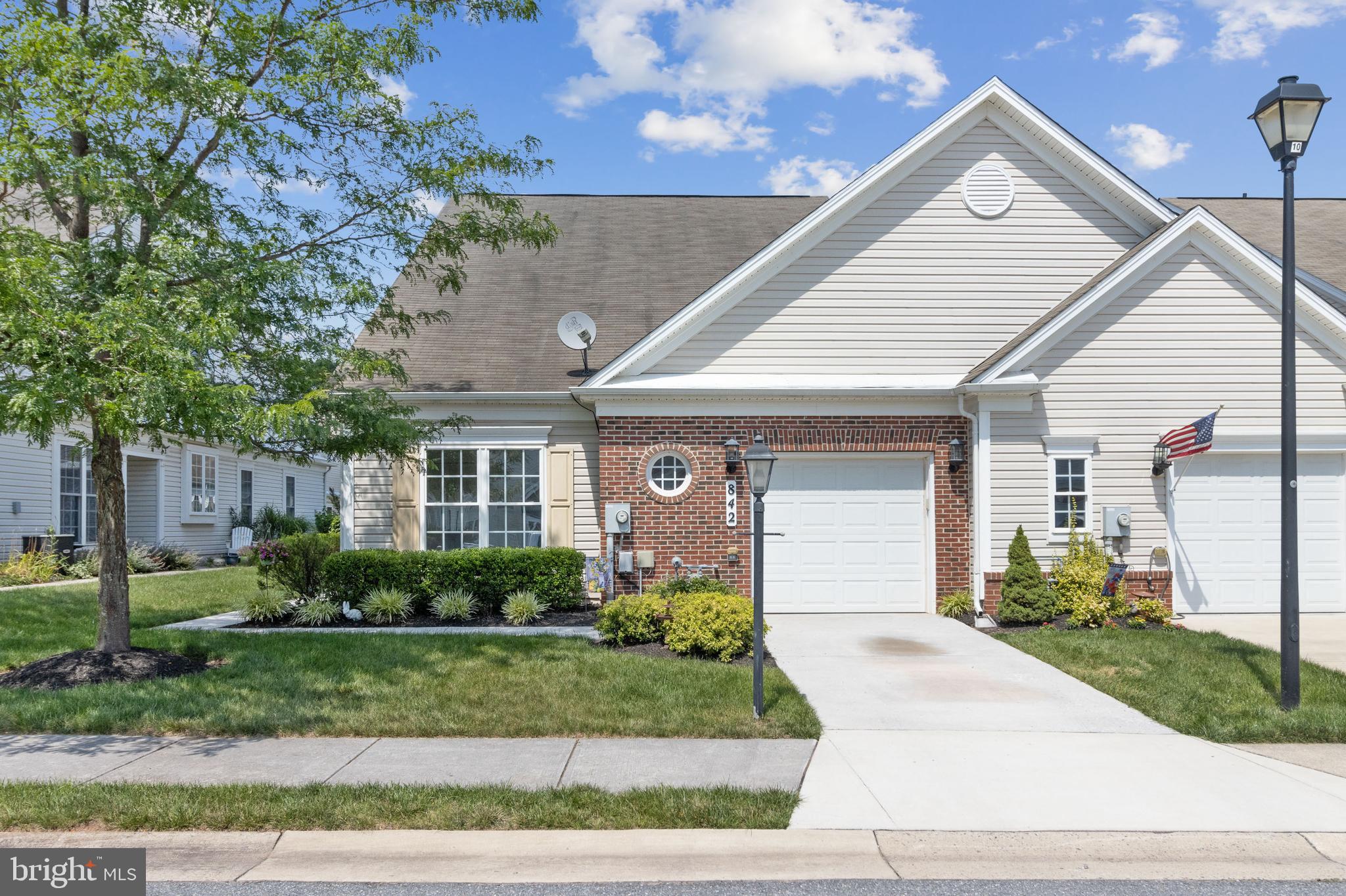 CARROLL VISTA - Residential