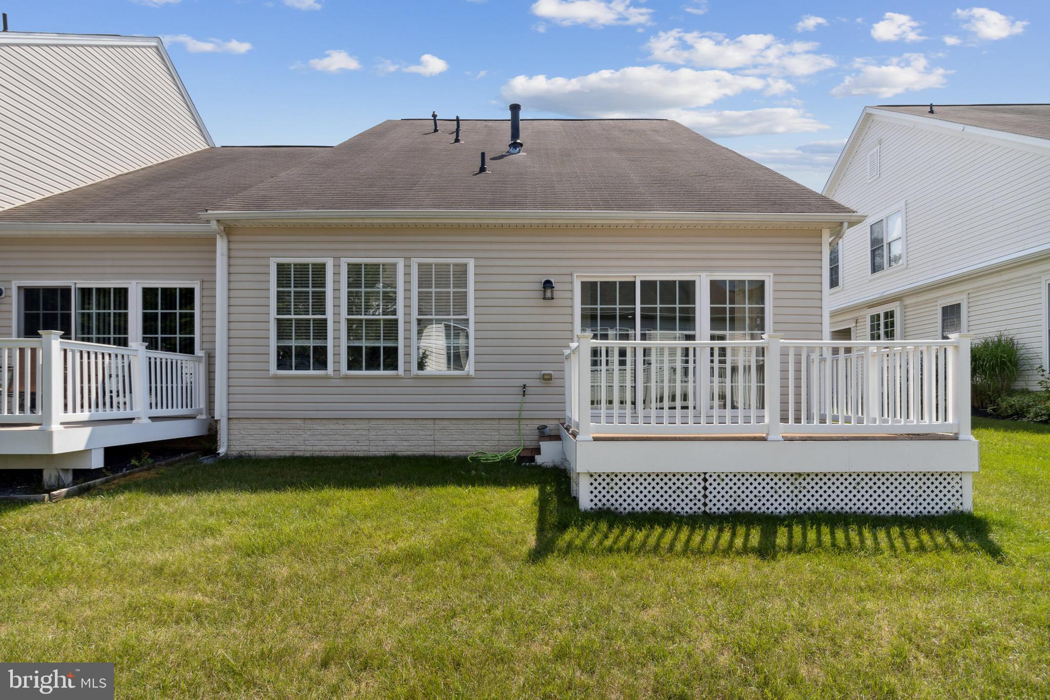 CARROLL VISTA - Residential