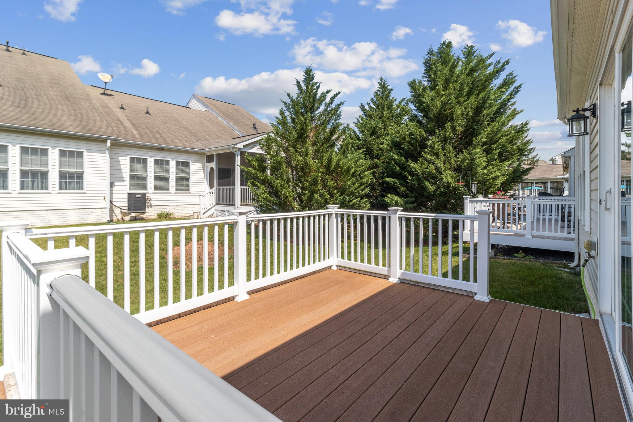 CARROLL VISTA - Residential