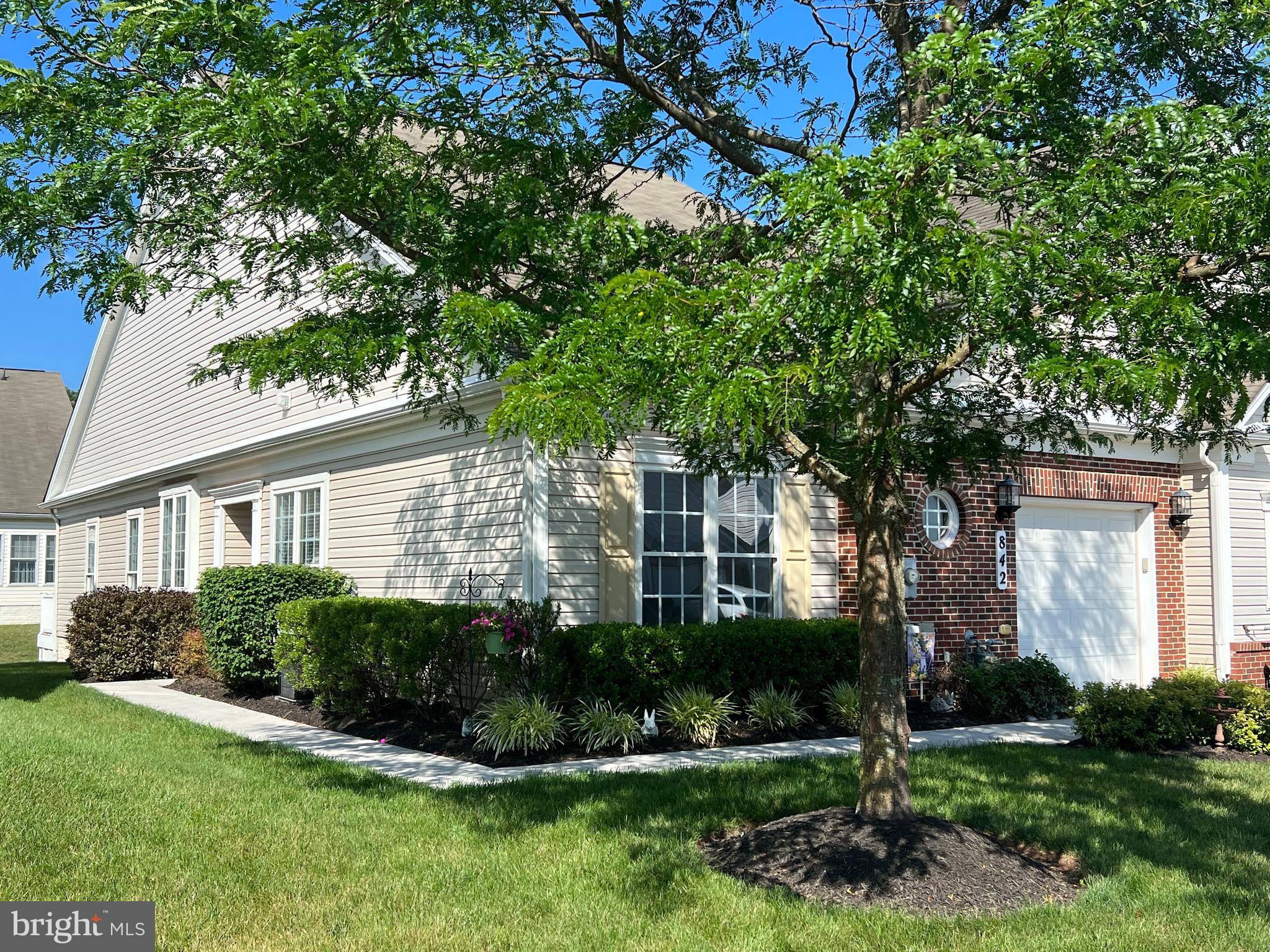 CARROLL VISTA - Residential