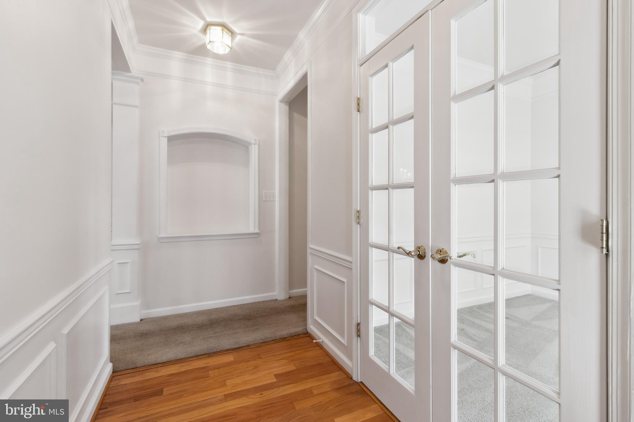 CARROLL VISTA - Residential