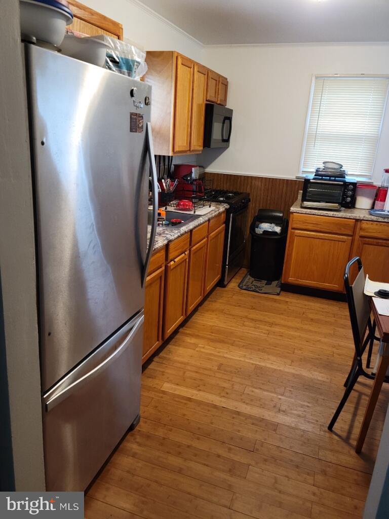 BELTSVILLE HEIGHTS - Residential