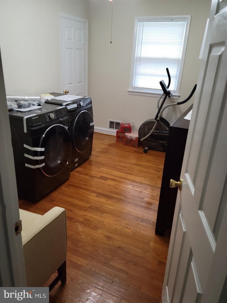 BELTSVILLE HEIGHTS - Residential