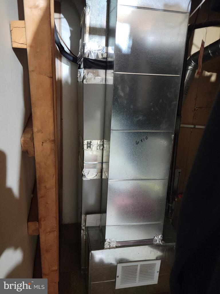 BELTSVILLE HEIGHTS - Residential