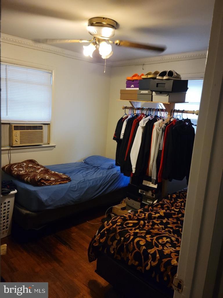 BELTSVILLE HEIGHTS - Residential