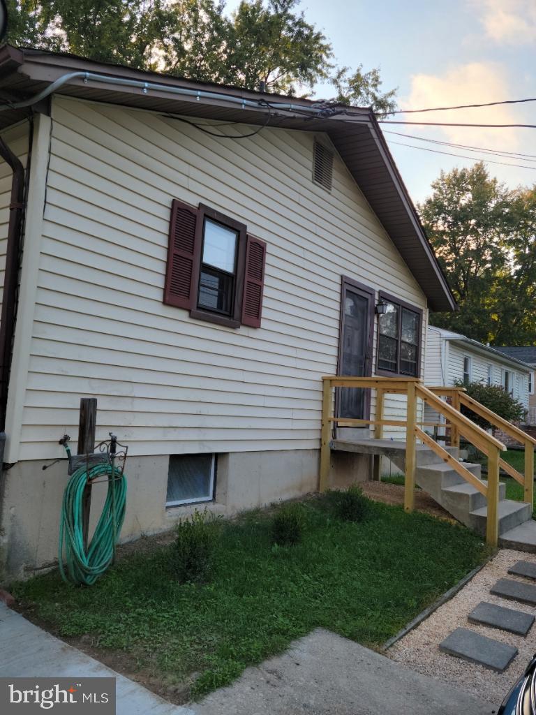 BELTSVILLE HEIGHTS - Residential