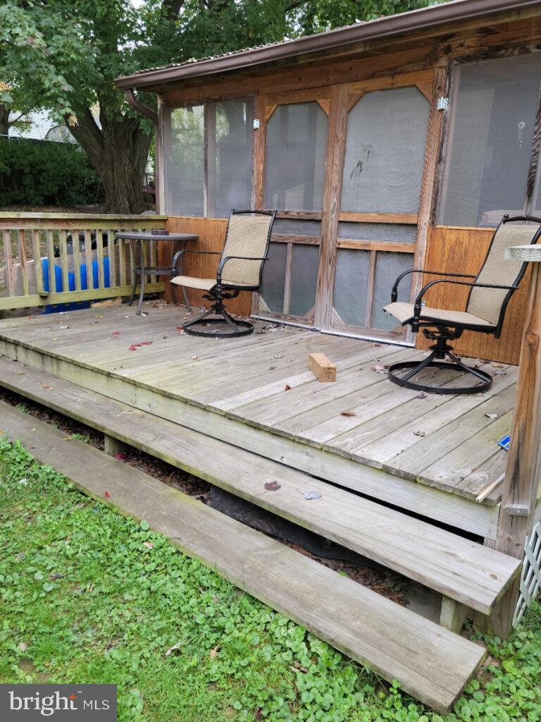 BELTSVILLE HEIGHTS - Residential