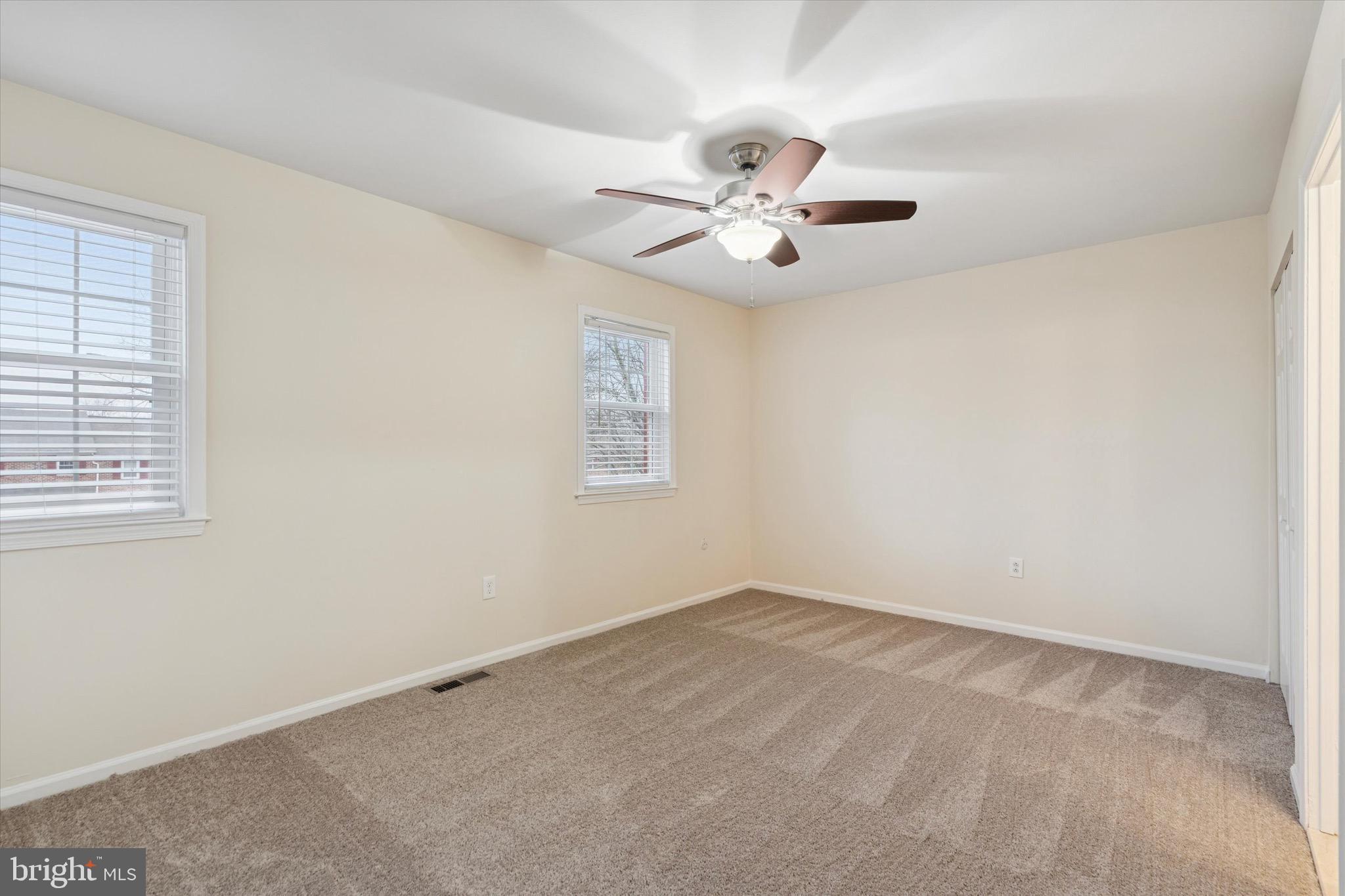 HICKORY RIDGE - Residential