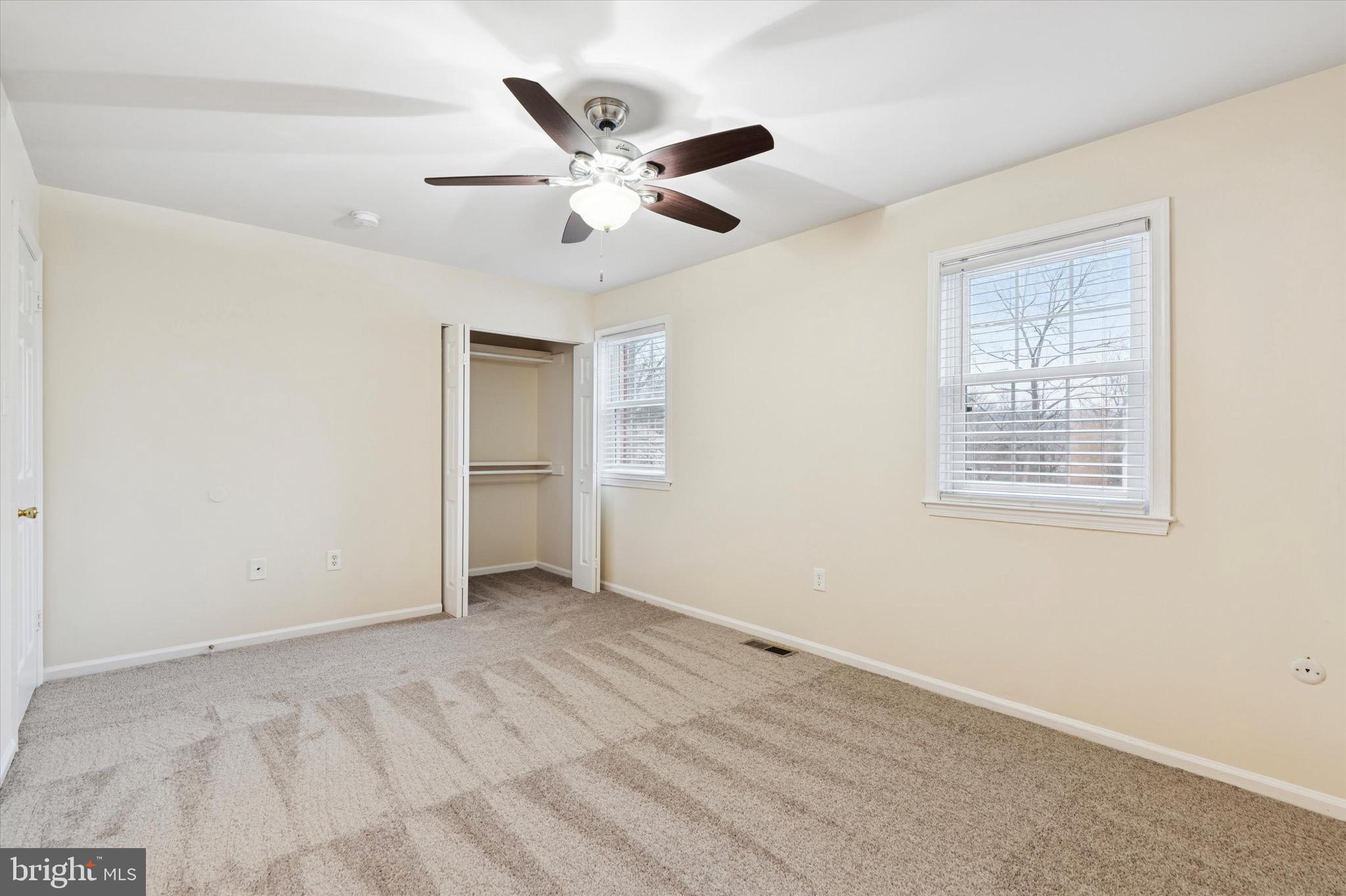 HICKORY RIDGE - Residential