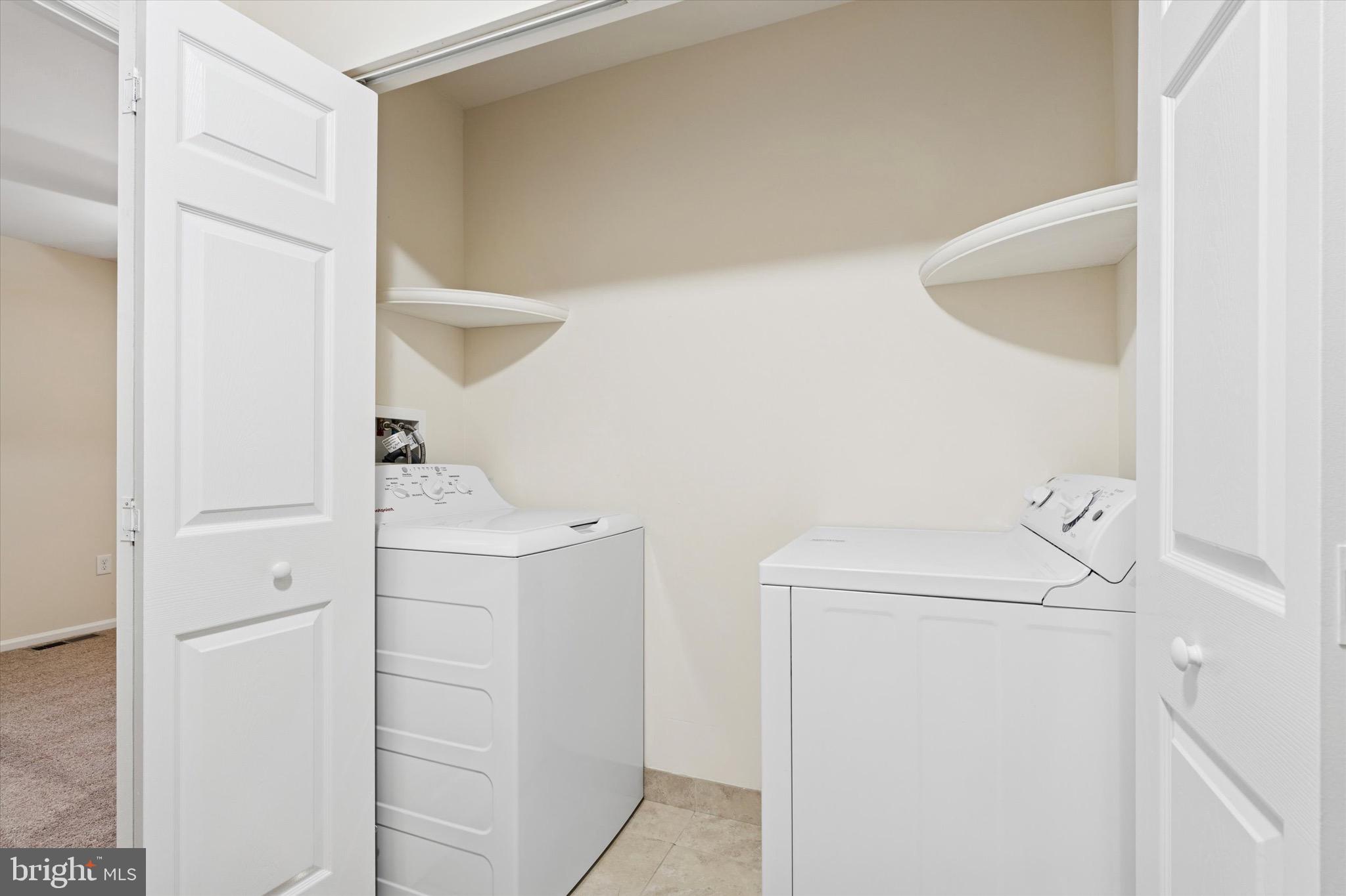 HICKORY RIDGE - Residential